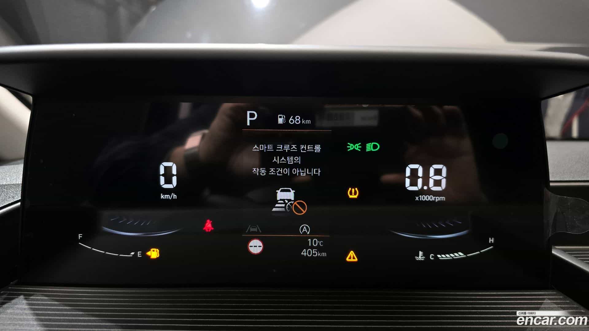 Staria Hyundai 2025.8-INNER-008