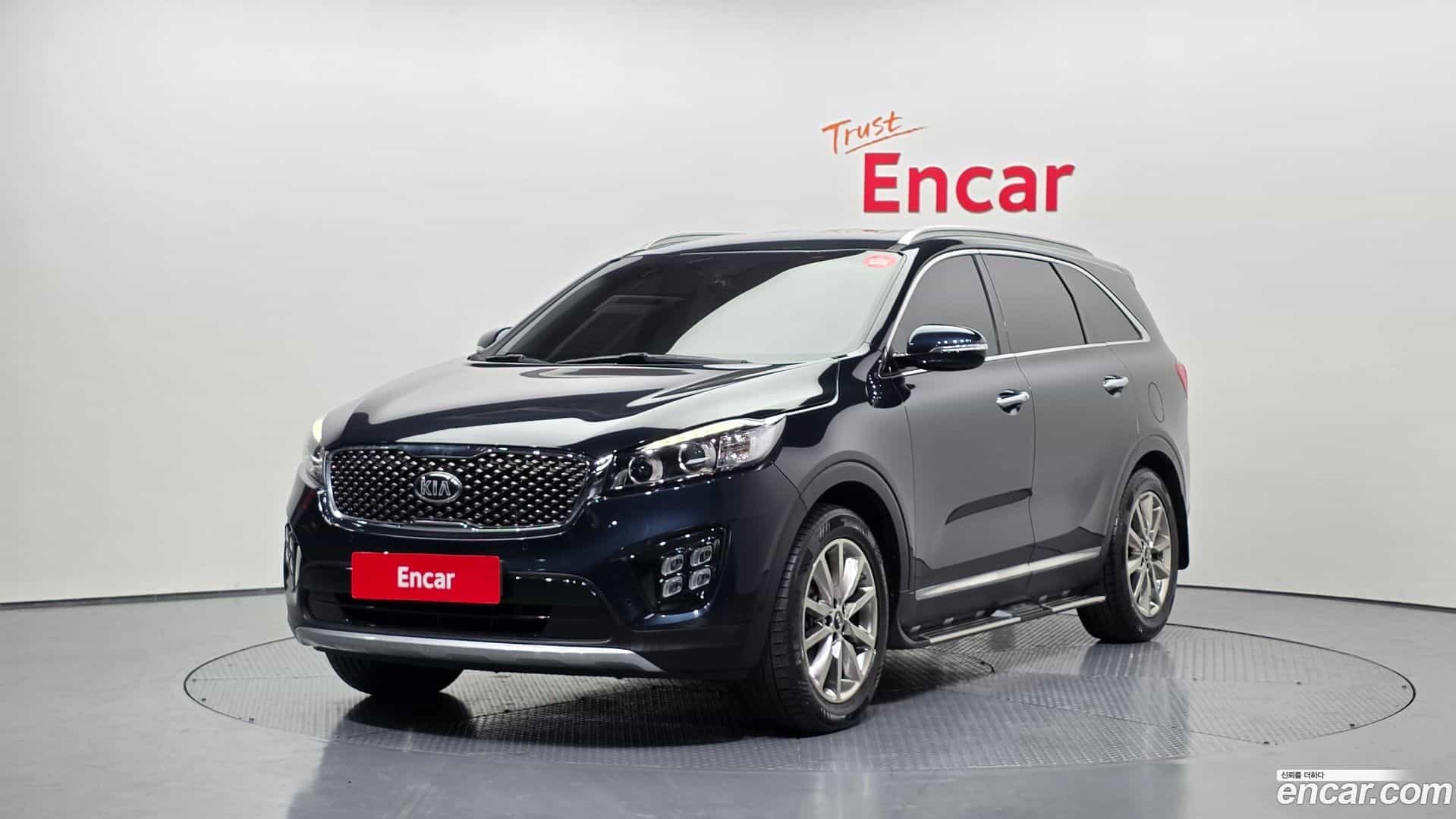 Sorento Kia 2016.10-OUTER-001
