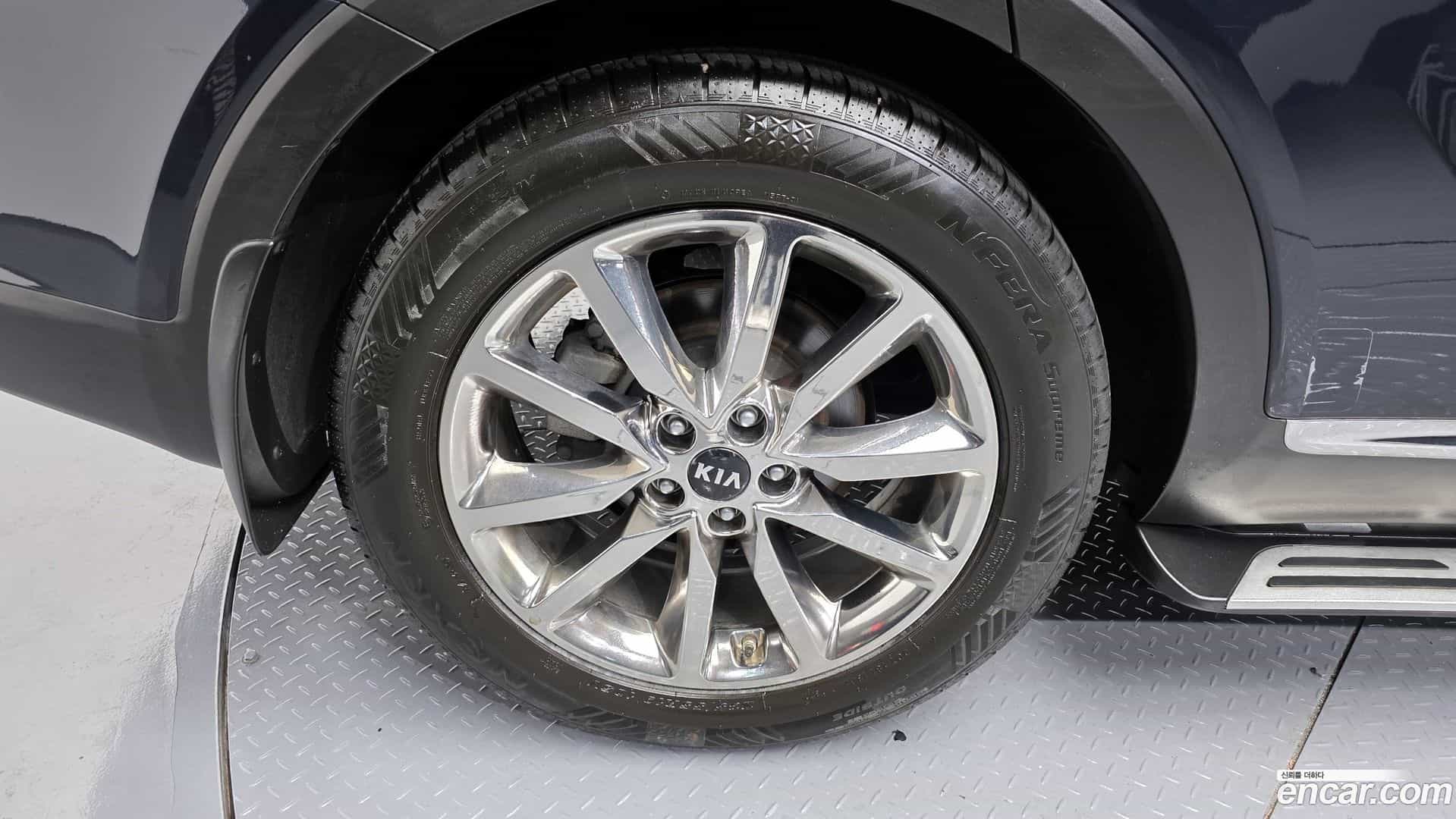Sorento Kia 2016.10-OUTER-005
