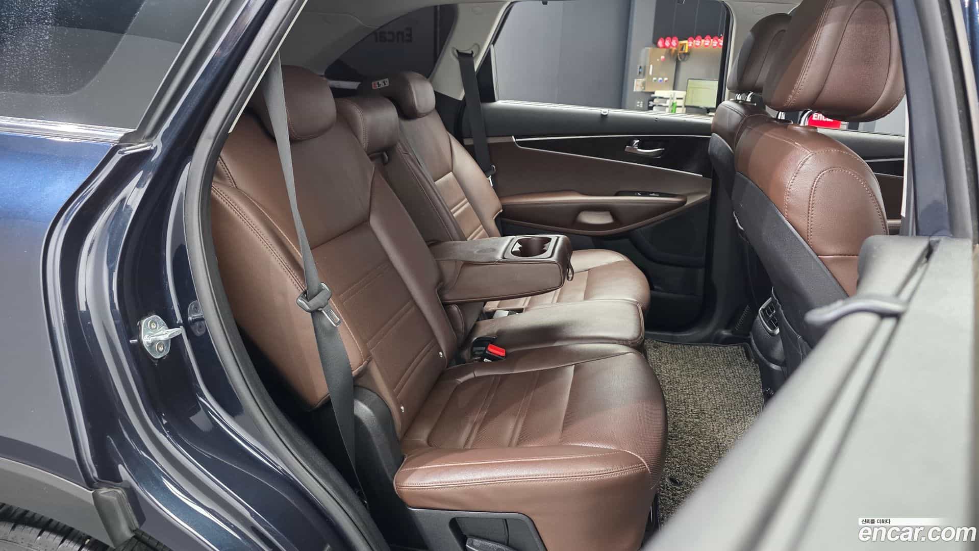 Sorento Kia 2016.10-OPTION-016