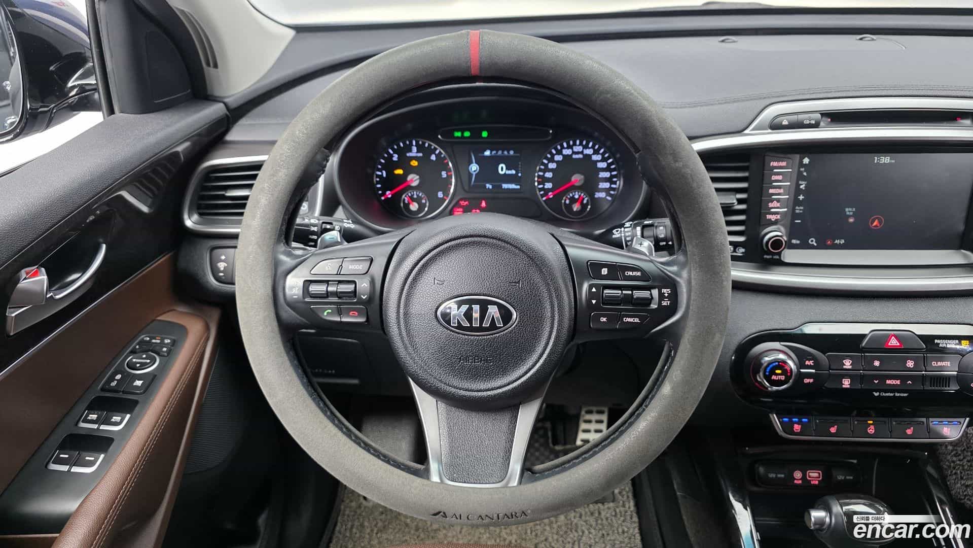 Sorento Kia 2016.10-OPTION-017
