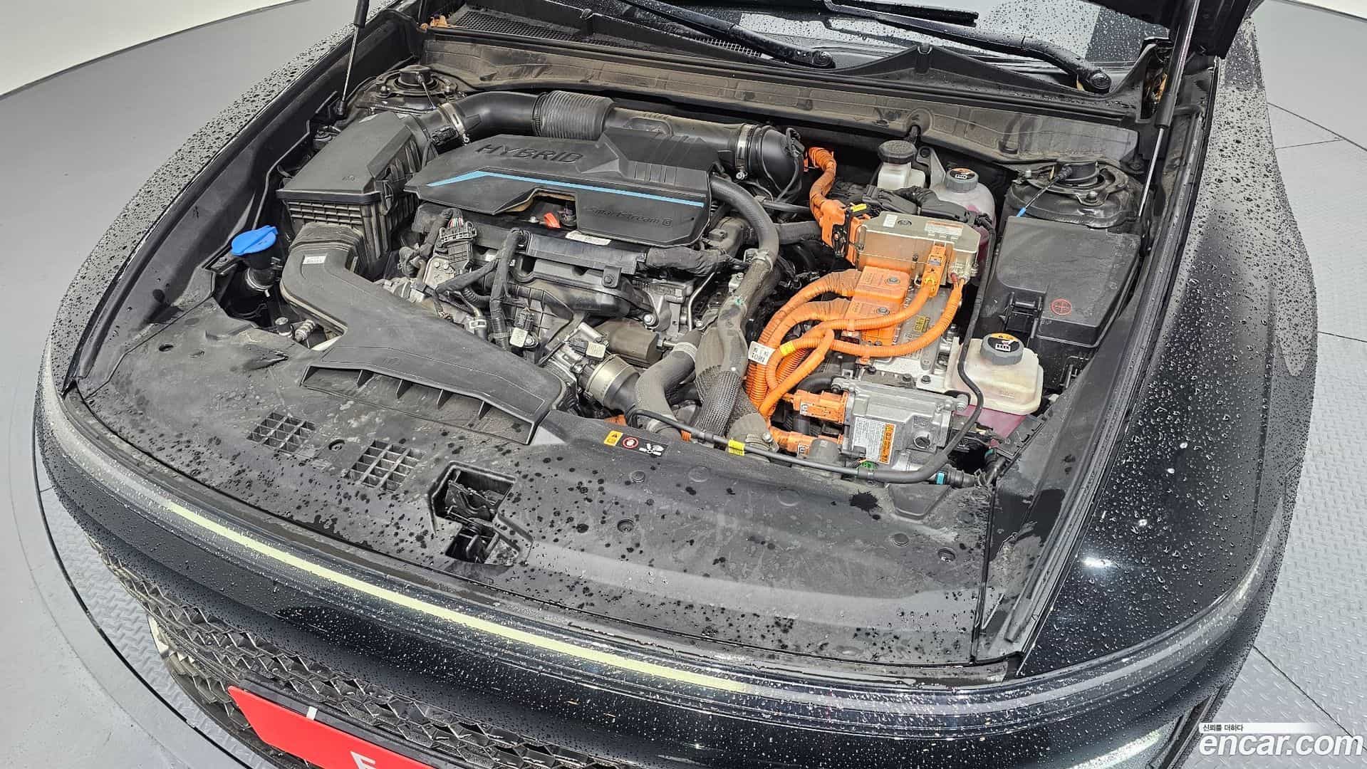 Grandeur Hyundai 2022.11-INNER-006