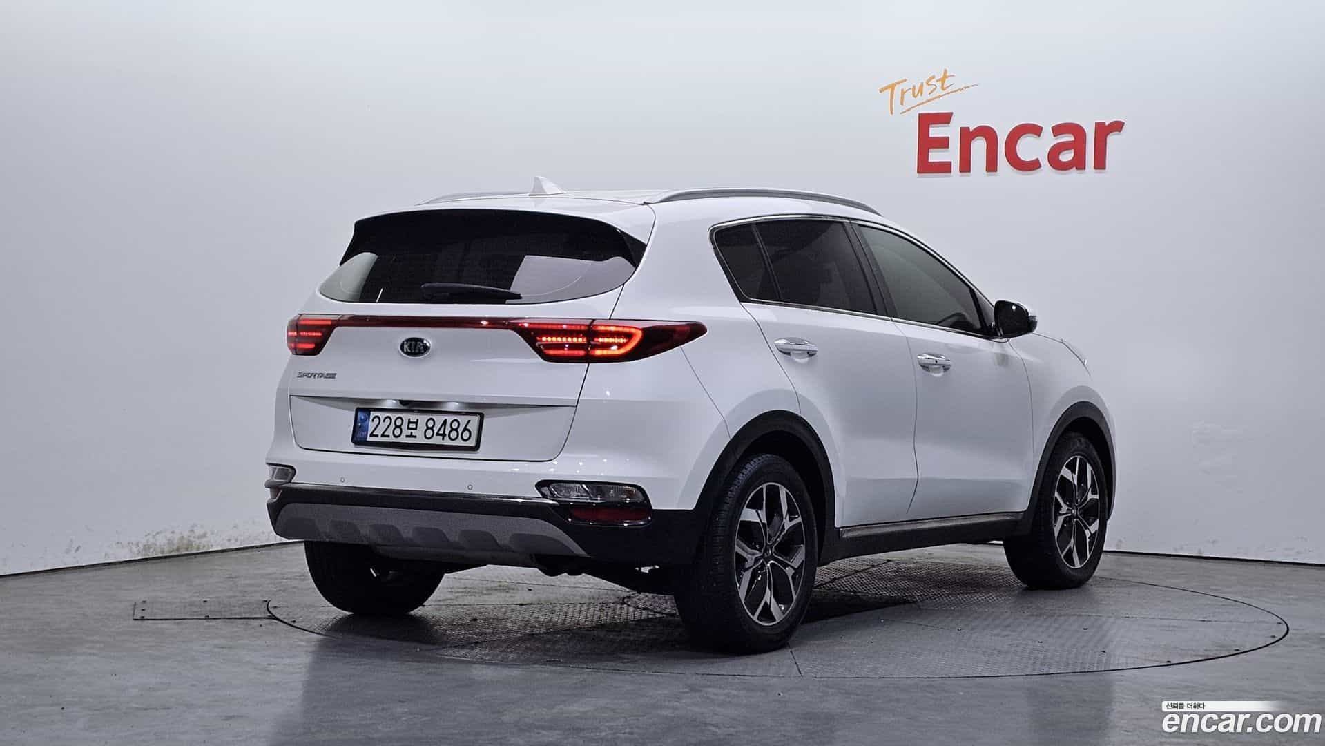 Sportage Kia 2020.3-OUTER-002