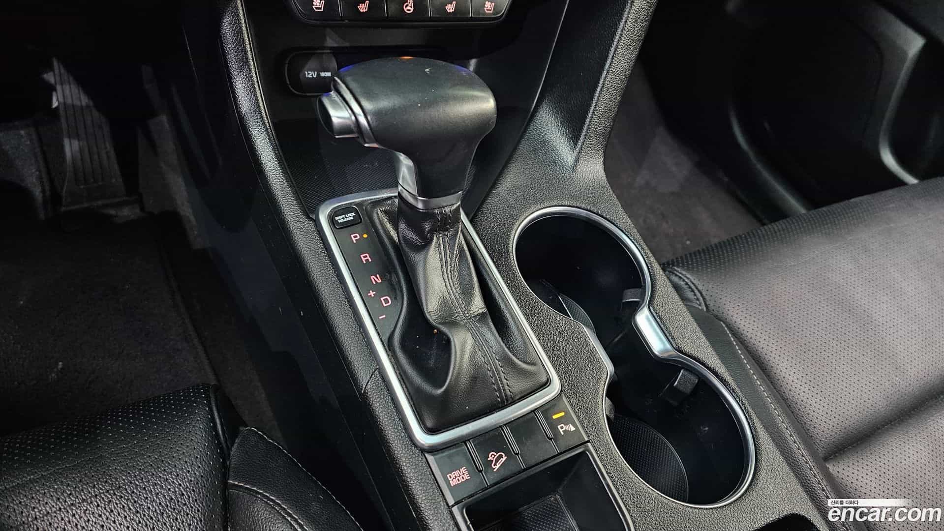 Sportage Kia 2020.3-INNER-009