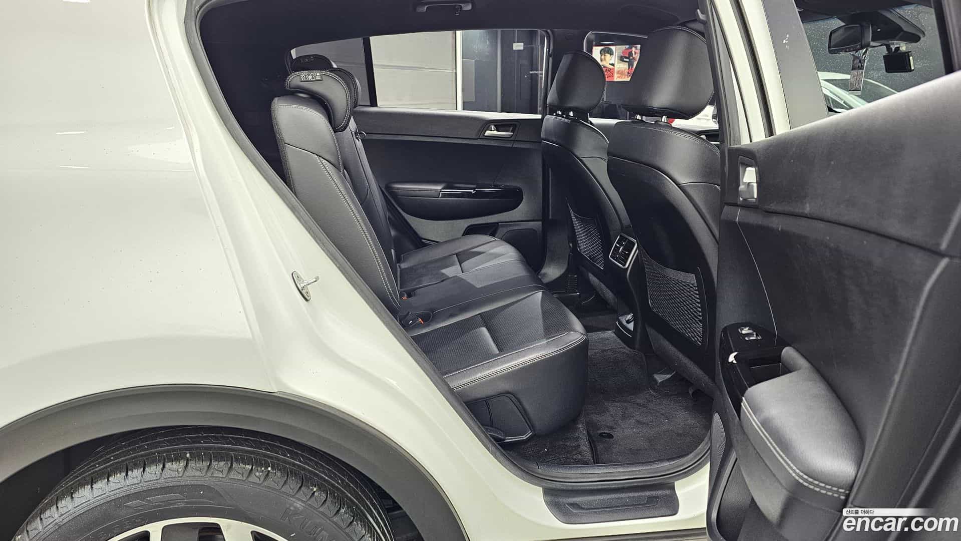 Sportage Kia 2020.3-OPTION-016