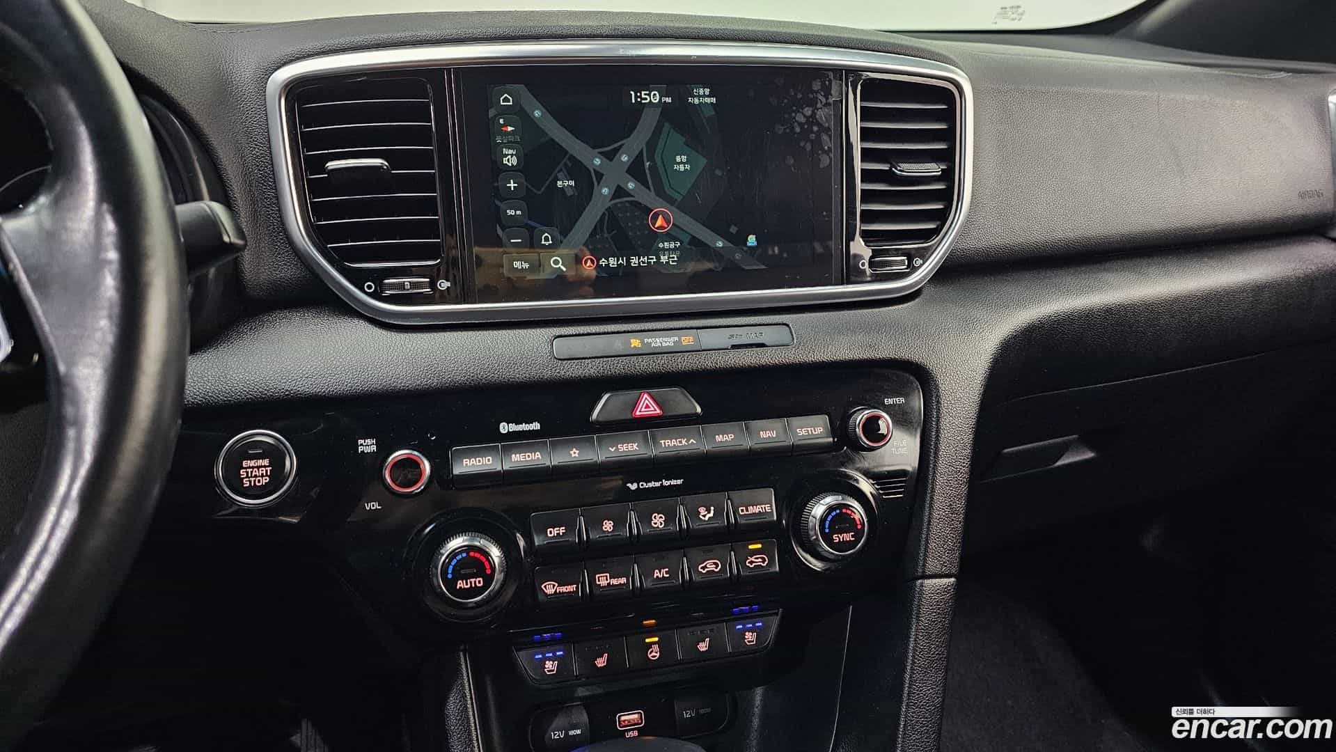 Sportage Kia 2020.3-OPTION-018