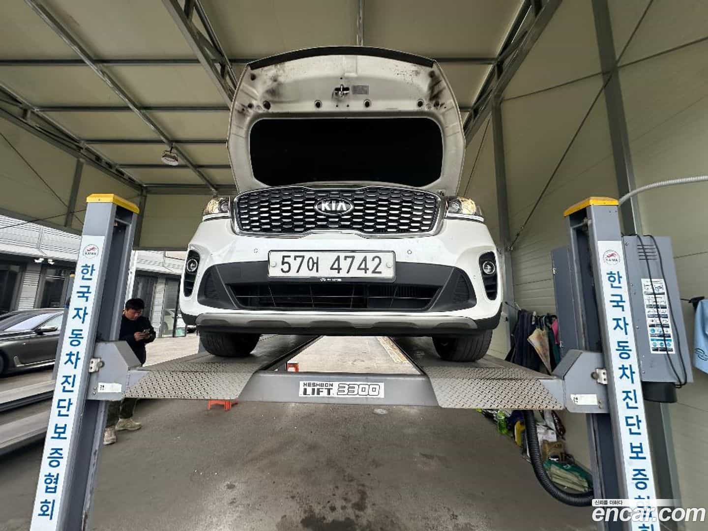 Sorento Kia 2017.8-OUTER-001
