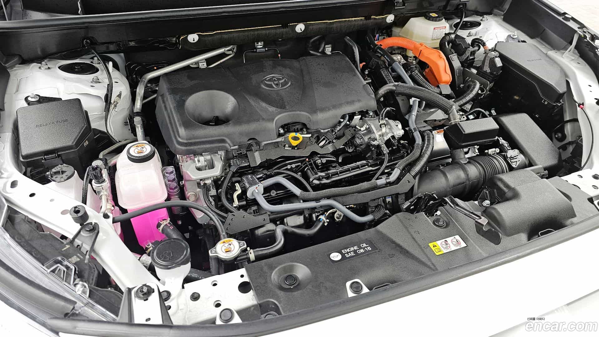 RAV4 Toyota 2025.7-INNER-006