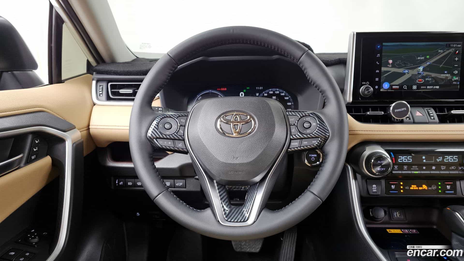 RAV4 Toyota 2025.7-OPTION-017