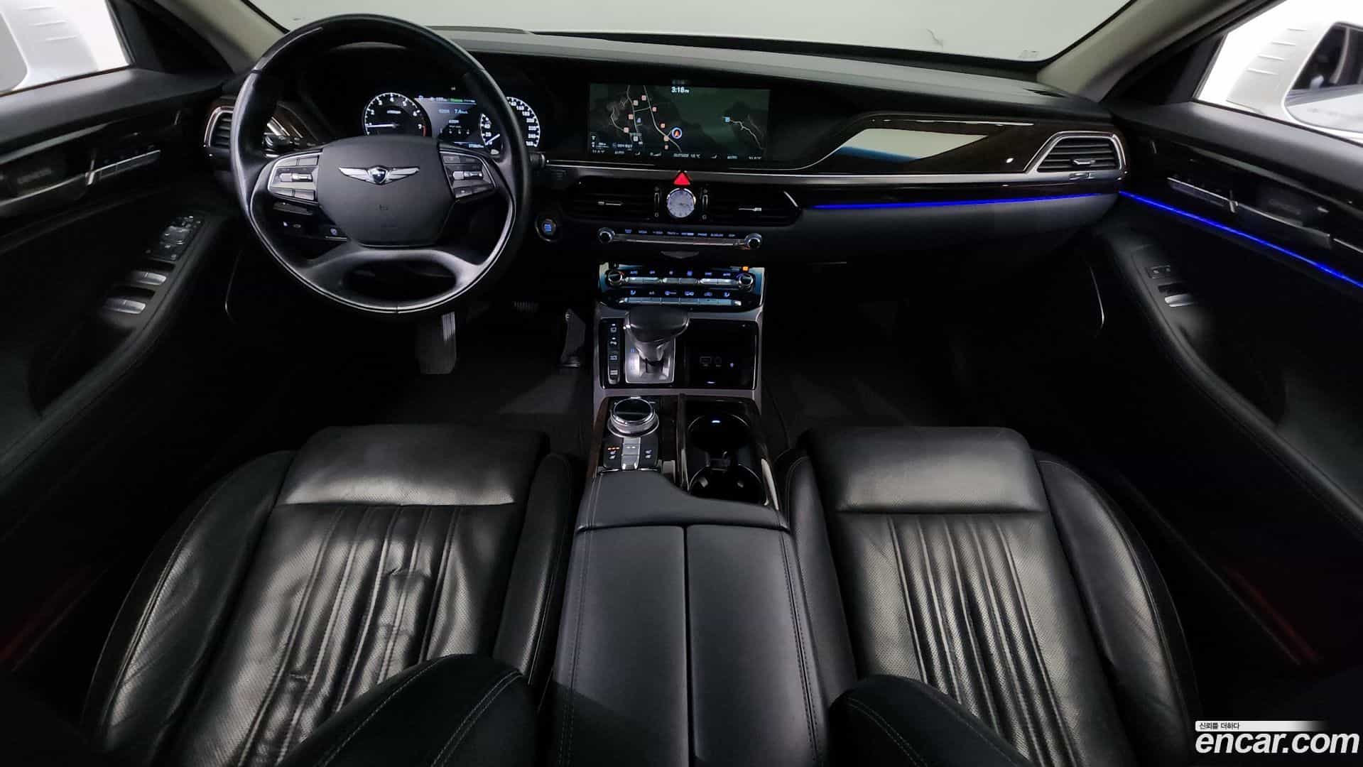 EQ900 Genesis 2016.2-INNER-007