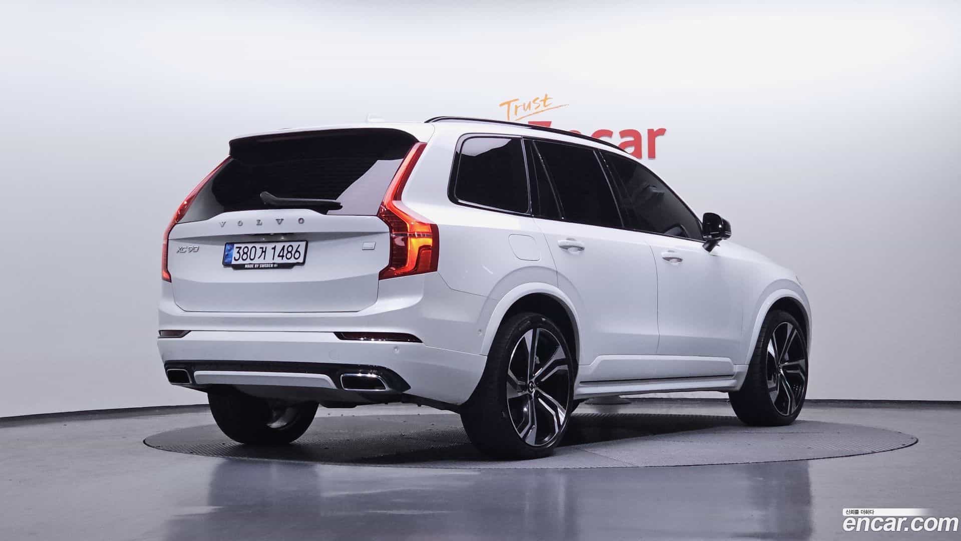 XC90 Volvo 2020.10-OUTER-002