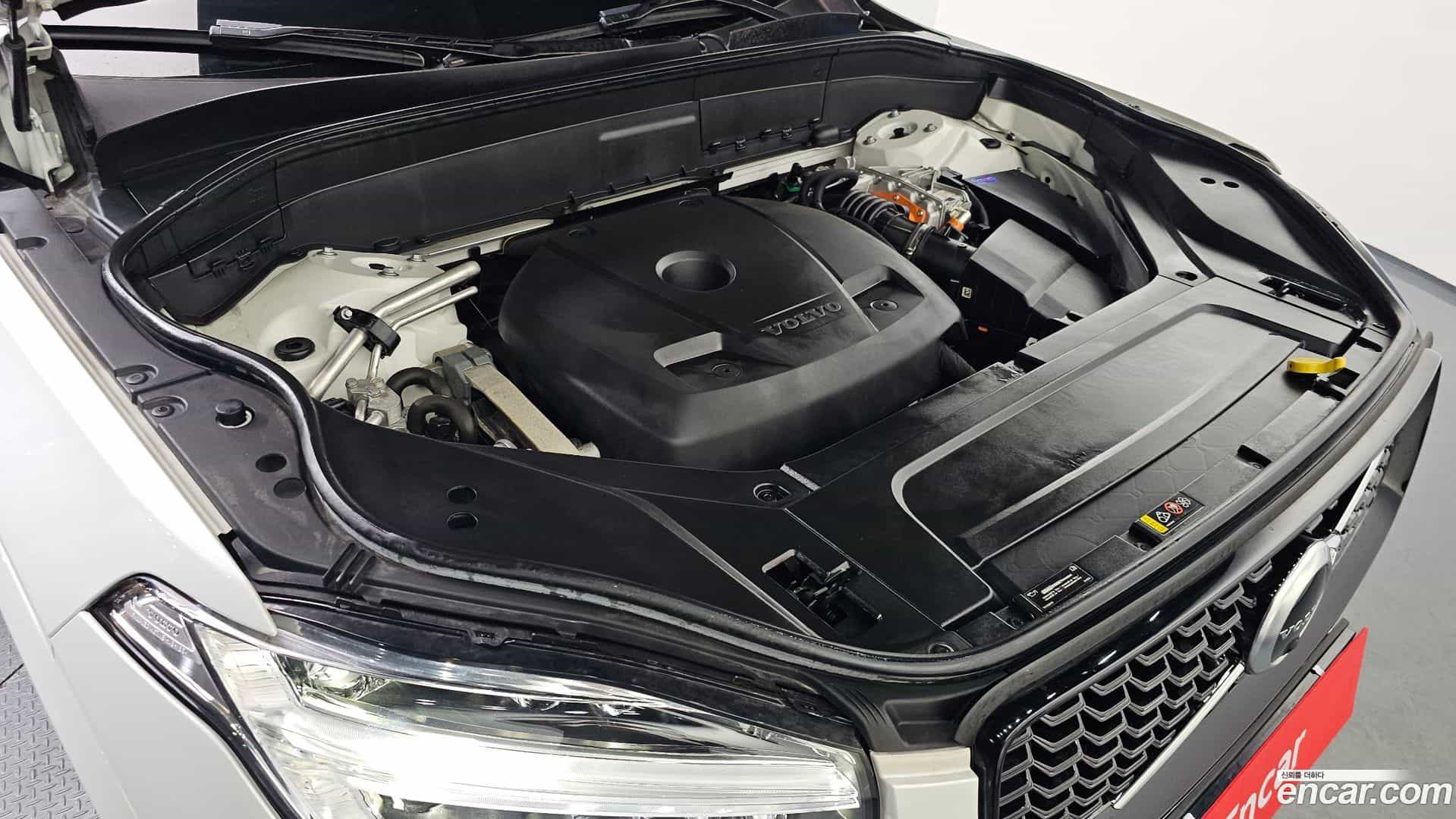 XC90 Volvo 2020.10-INNER-006