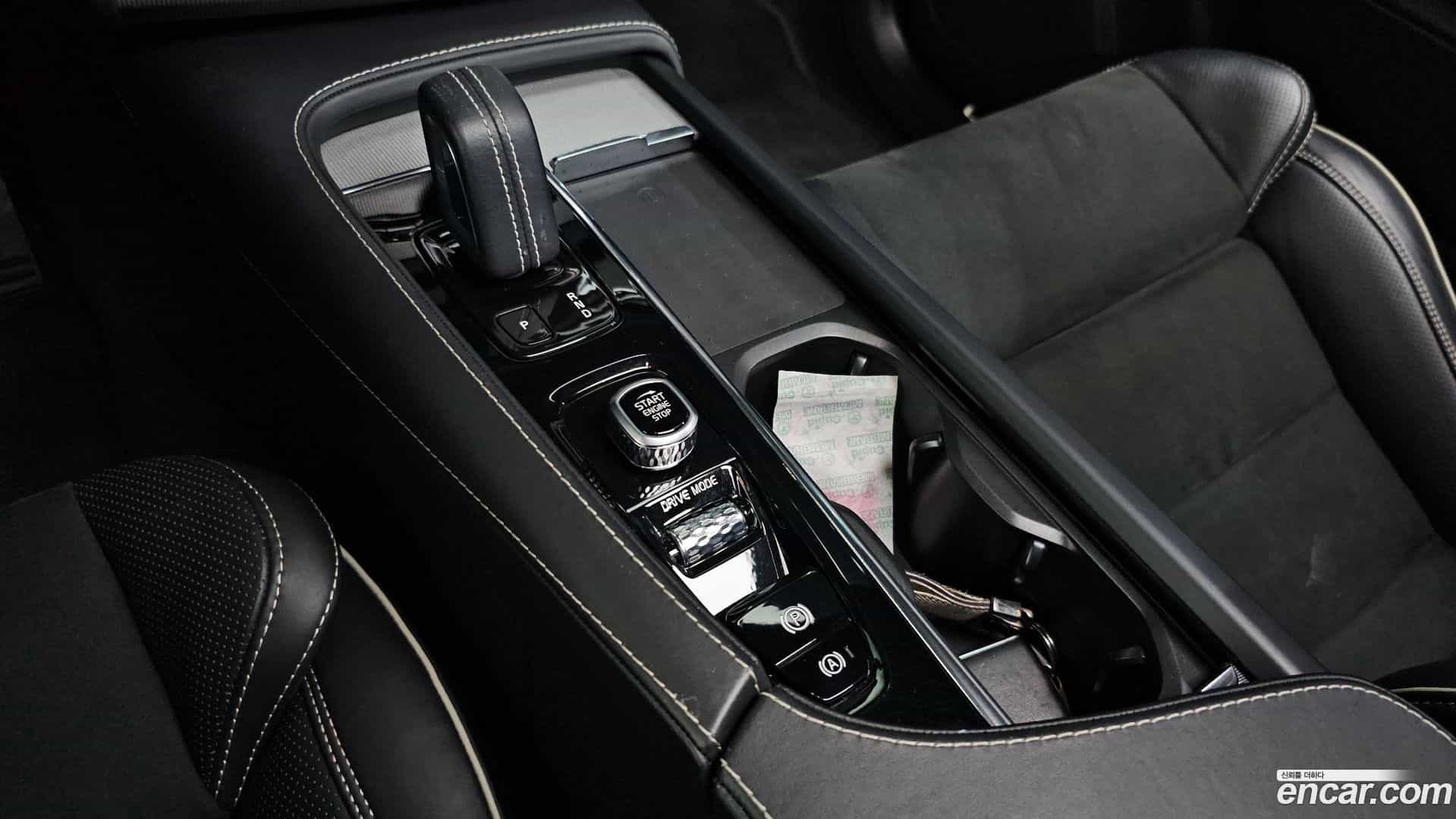 XC90 Volvo 2020.10-INNER-009