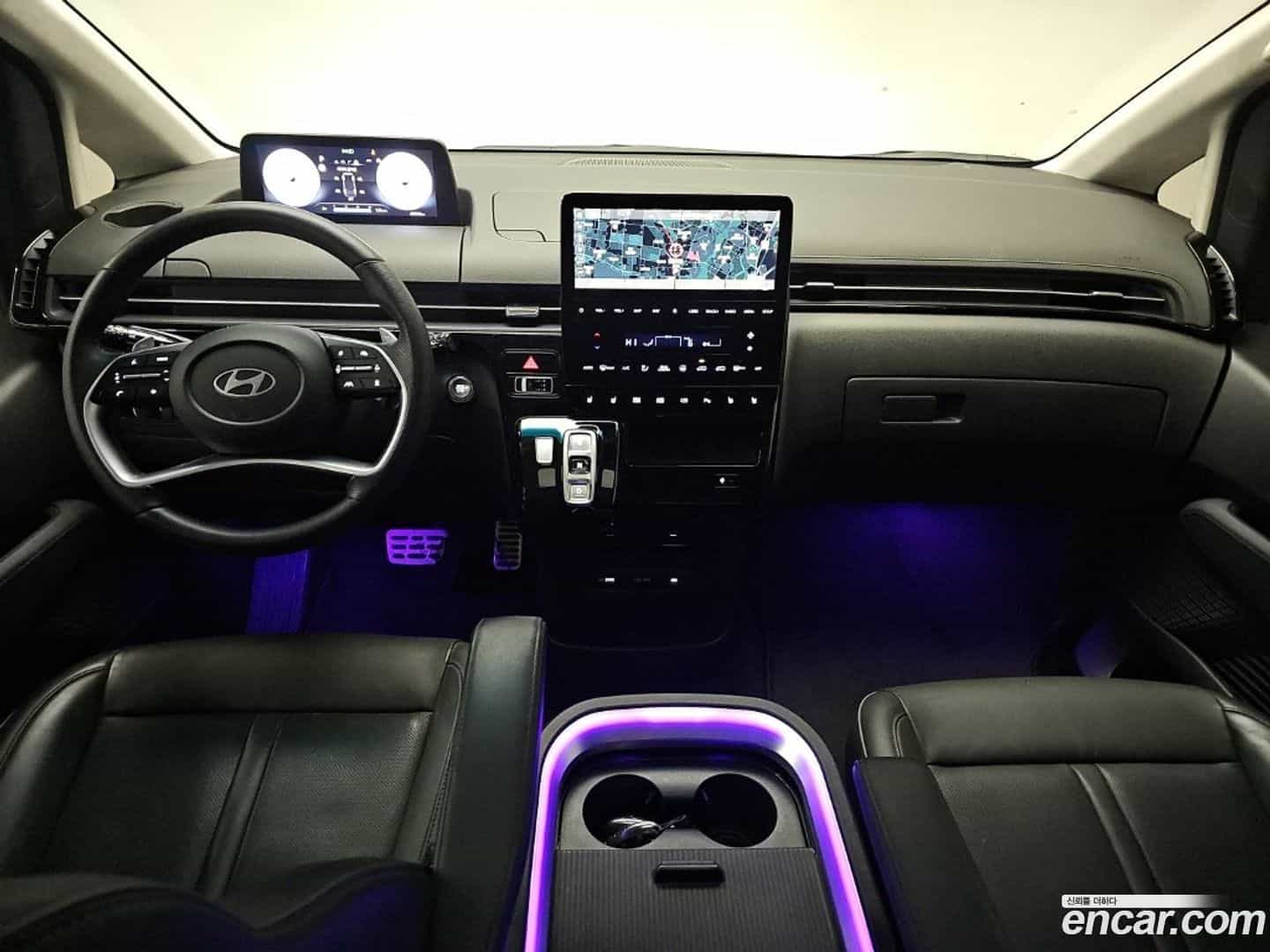 Staria Hyundai 2025.1-INNER-007