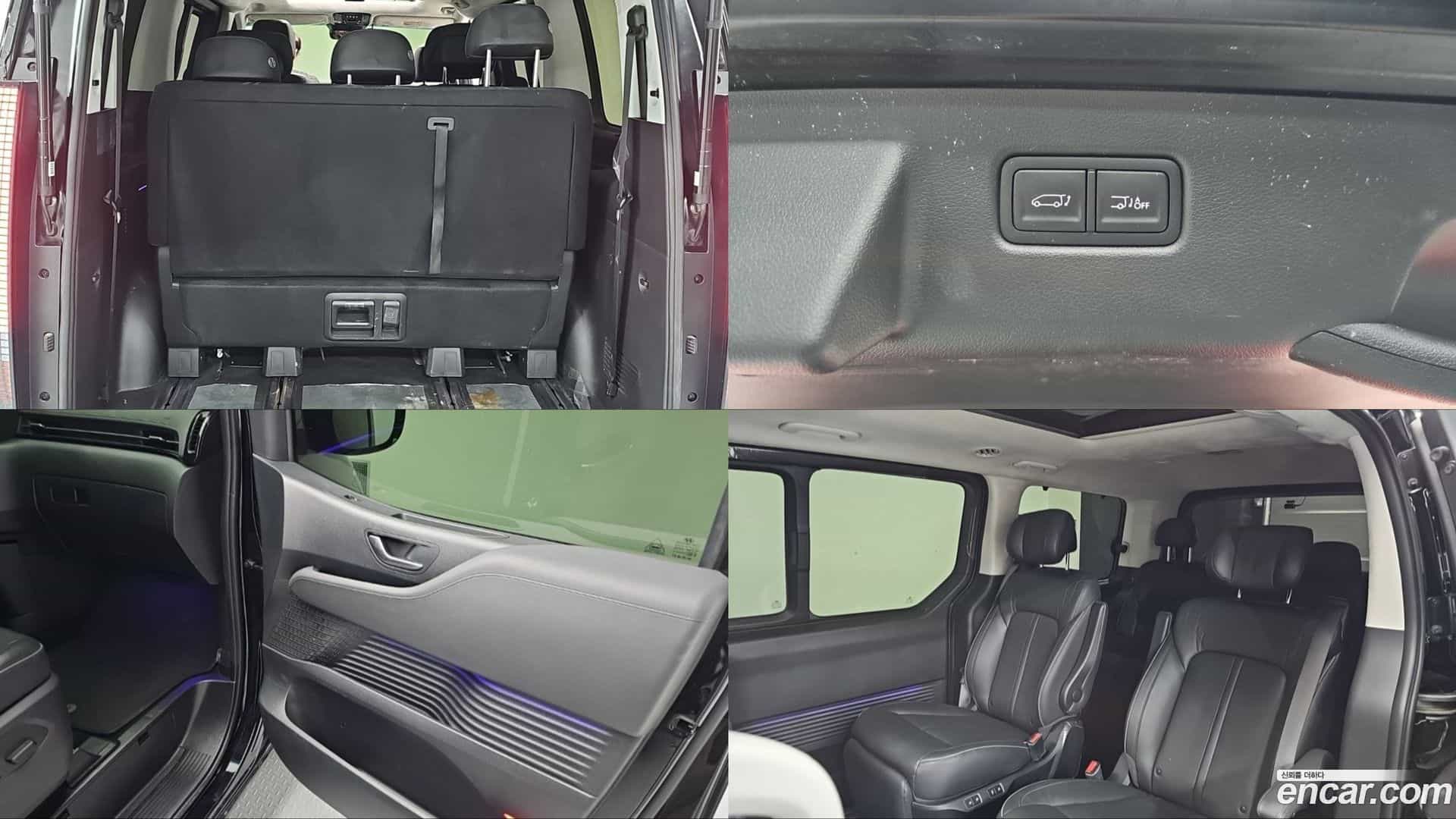 Staria Hyundai 2025.1-OPTION-024