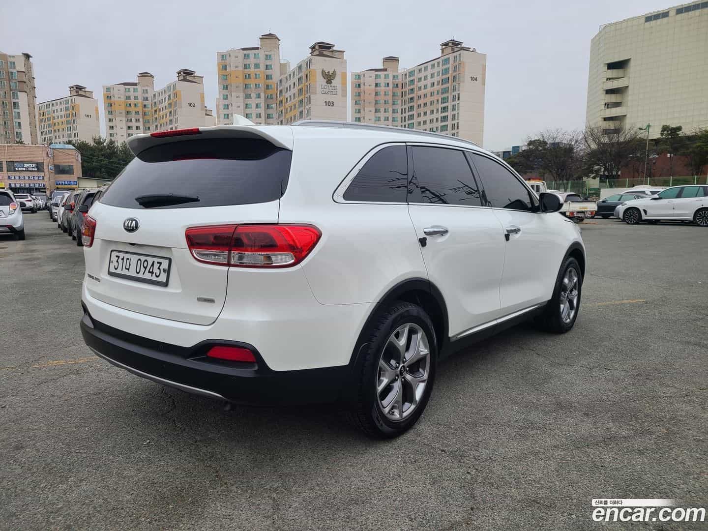 Sorento Kia 2015.7-OUTER-004