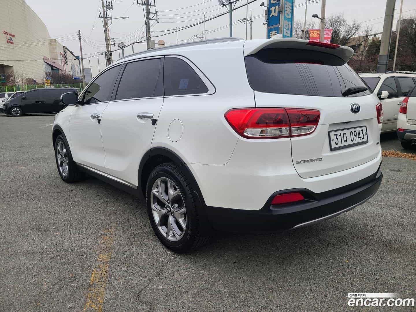 Sorento Kia 2015.7-INNER-006