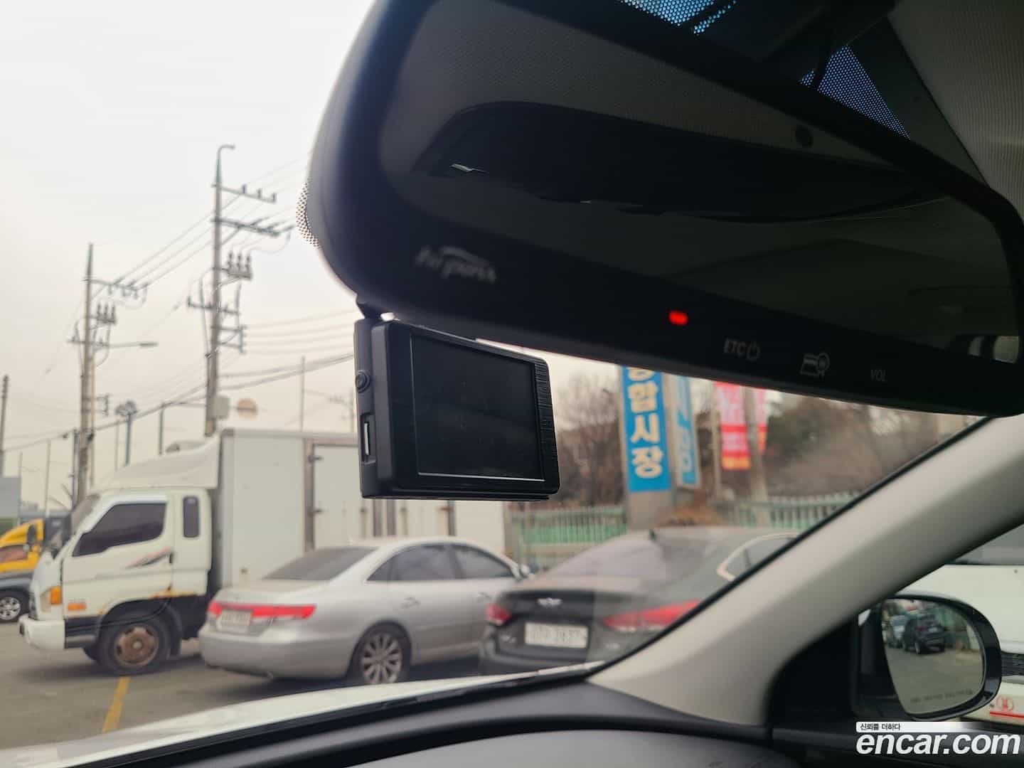 Sorento Kia 2015.7-INNER-009