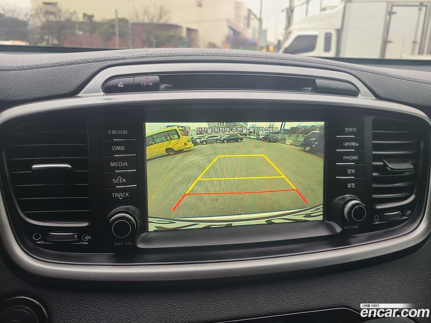 Sorento Kia 2015.7-OPTION-017