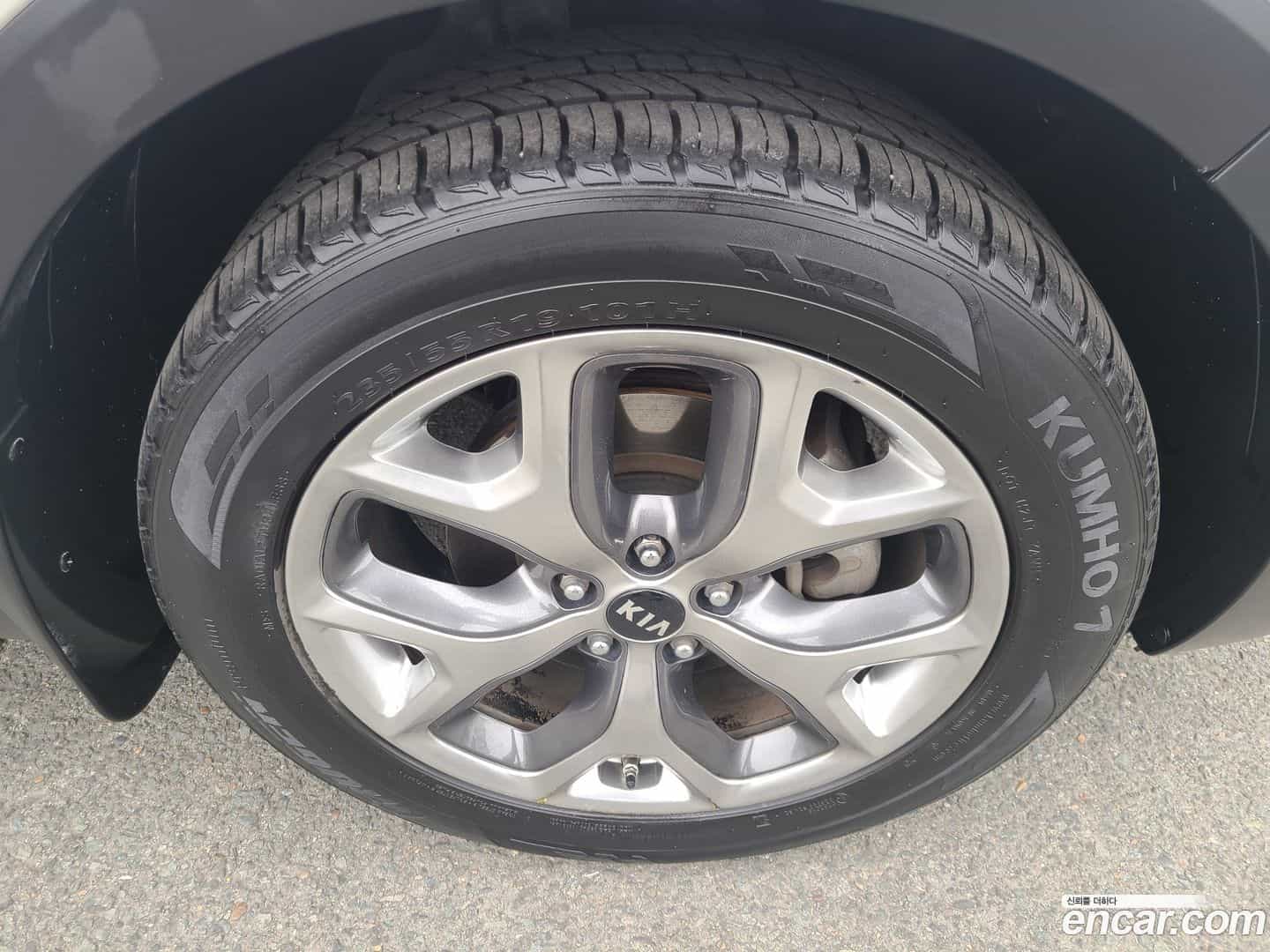 Sorento Kia 2015.7-OPTION-021