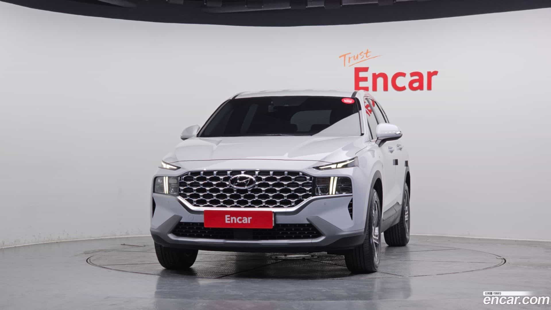 Santafe Hyundai 2020.9-OUTER-003