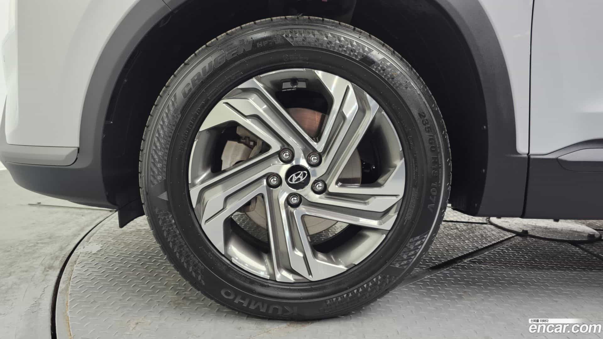 Santafe Hyundai 2020.9-OUTER-005