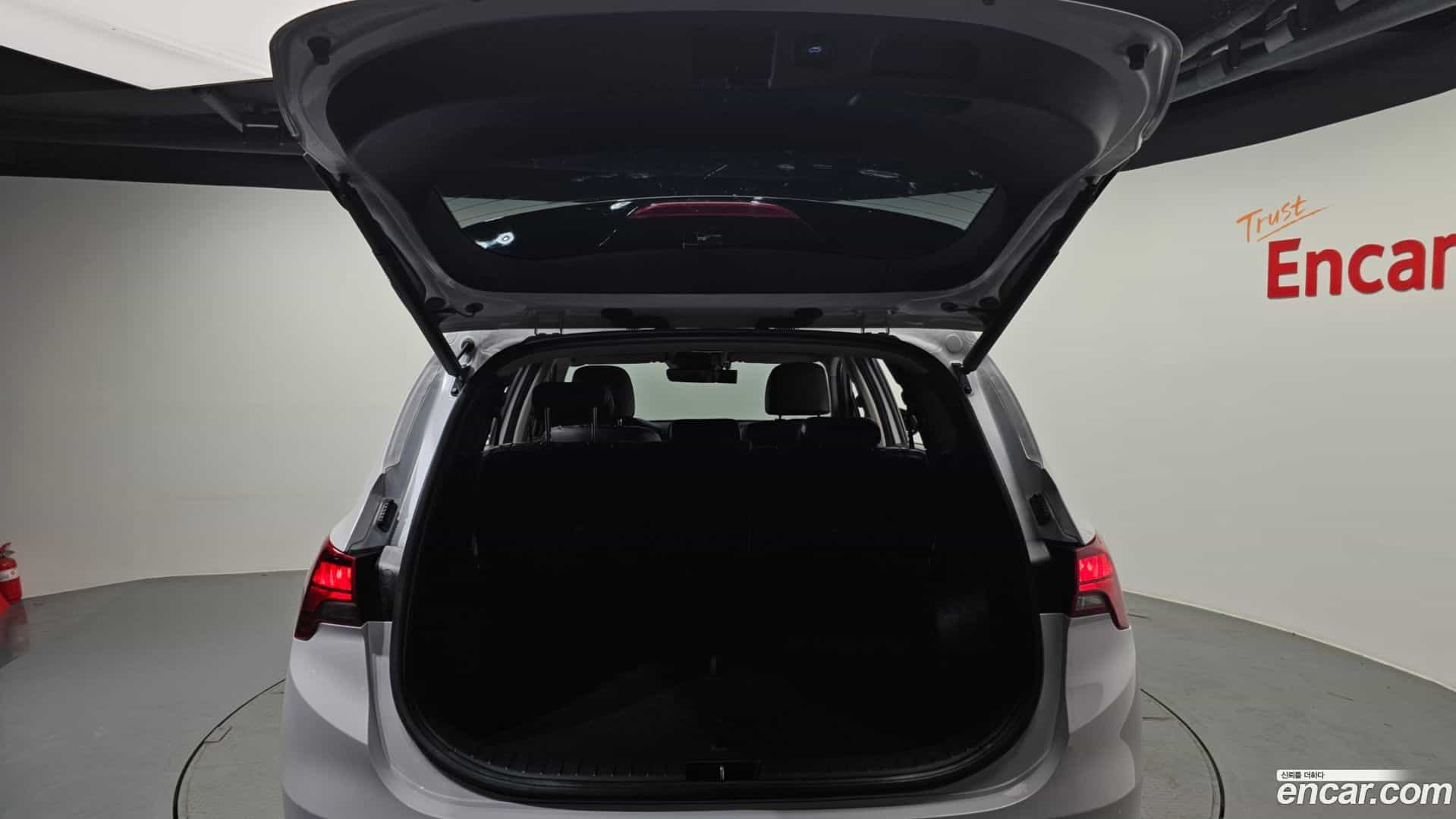 Santafe Hyundai 2020.9-OPTION-024