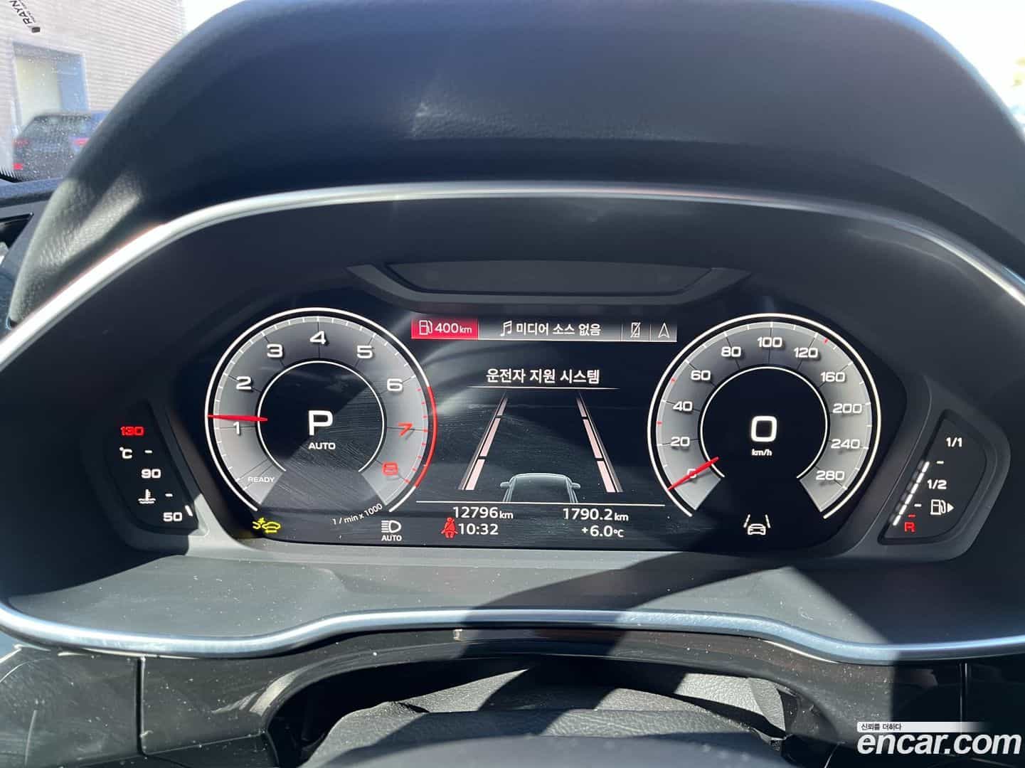 Q3 Audi 2025.4-INNER-007