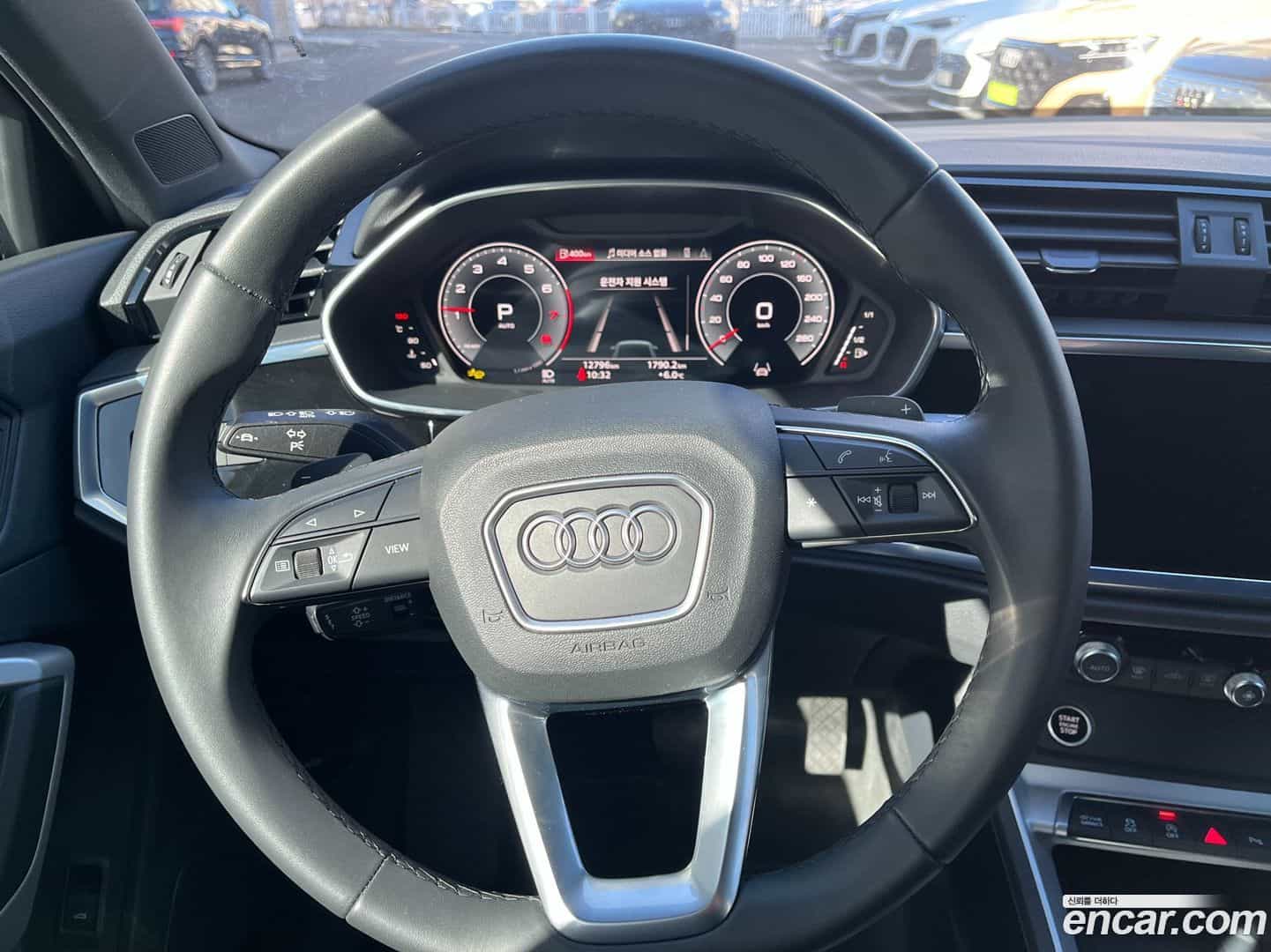 Q3 Audi 2025.4-INNER-009