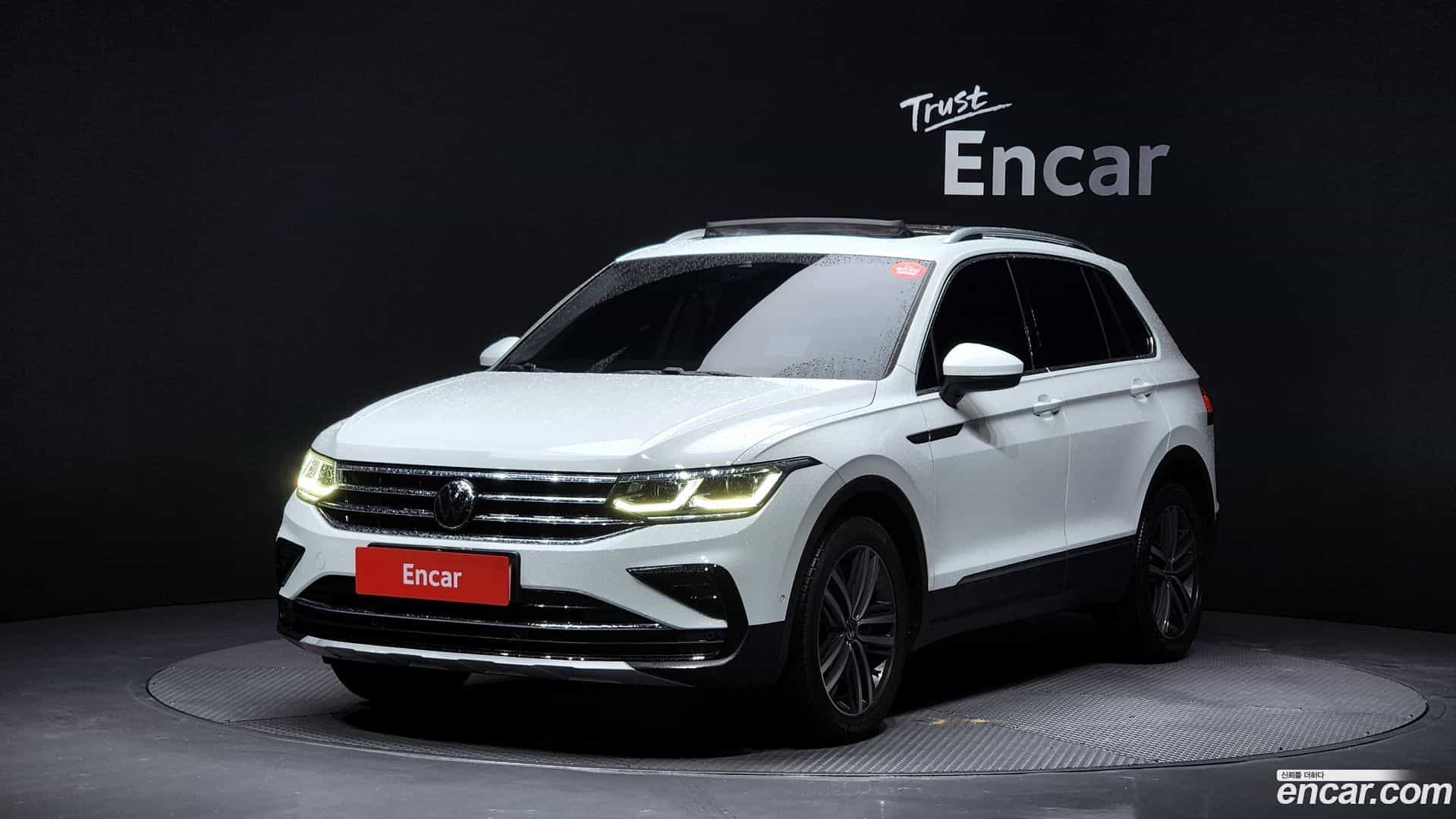 Tiguan Volkswagen 2023.6-OUTER-001