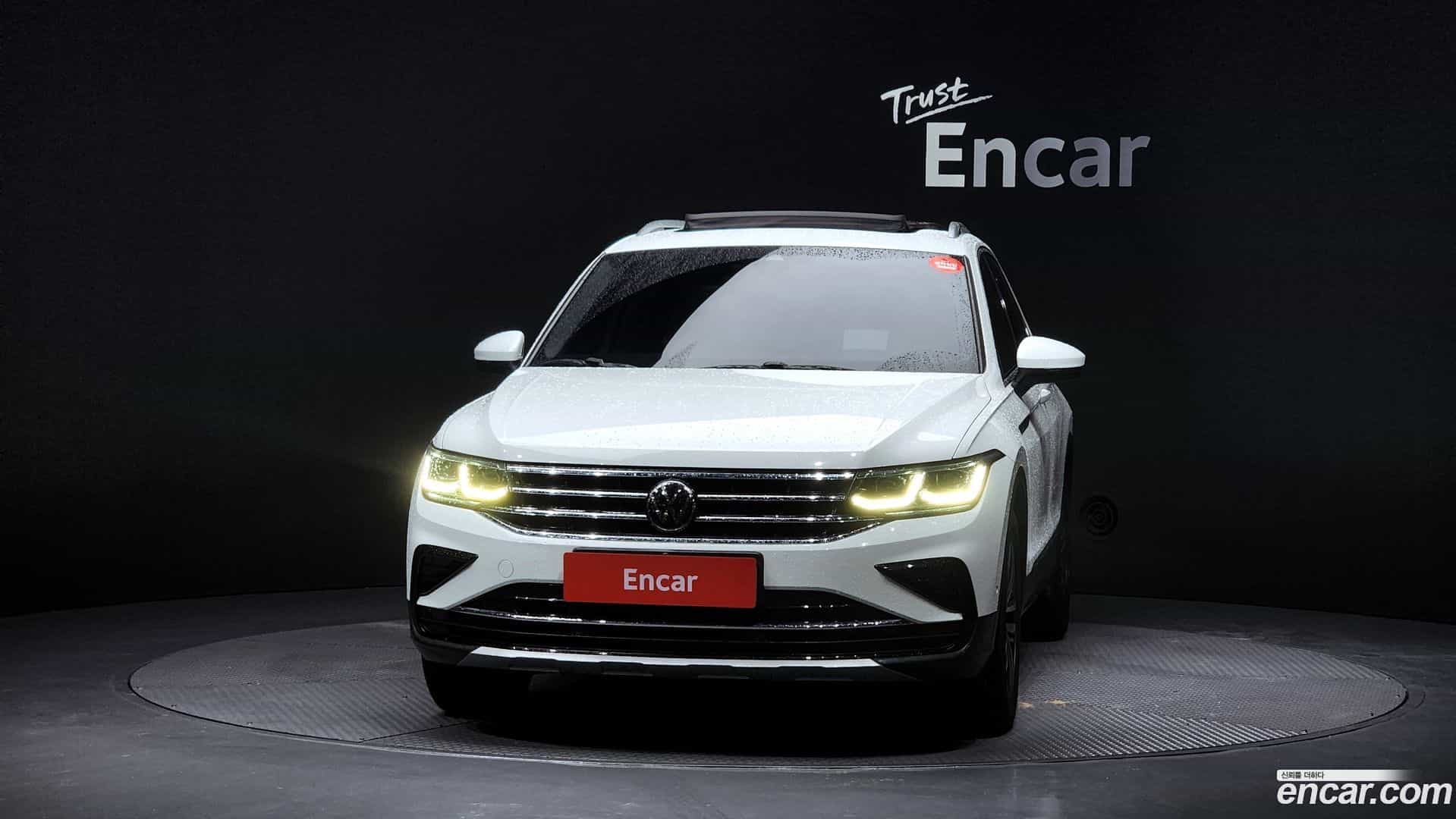 Tiguan Volkswagen 2023.6-OUTER-003