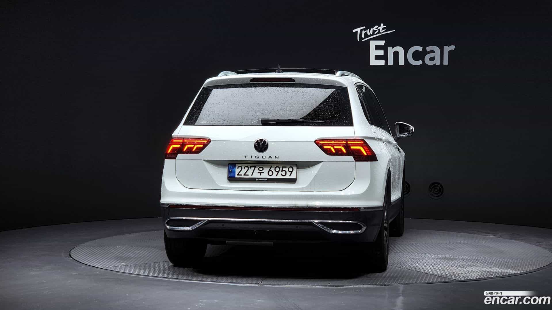 Tiguan Volkswagen 2023.6-OUTER-004