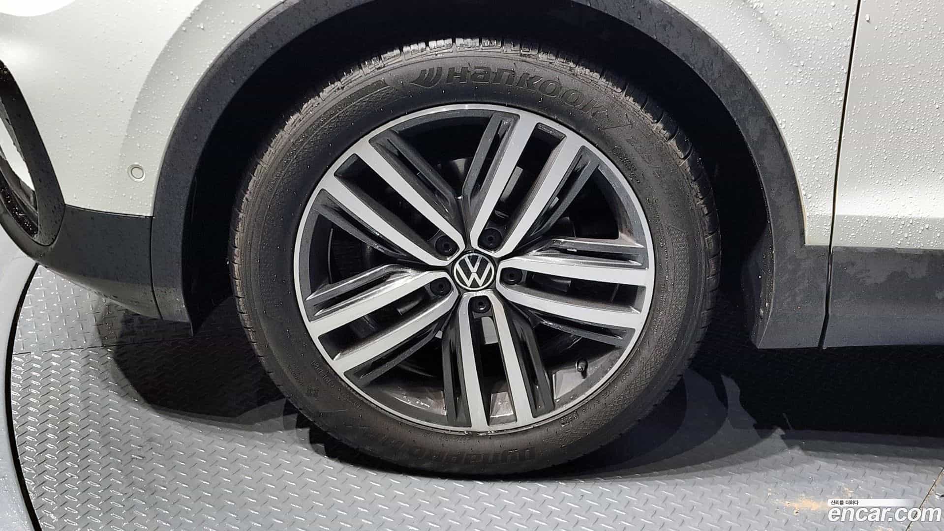 Tiguan Volkswagen 2023.6-OUTER-005