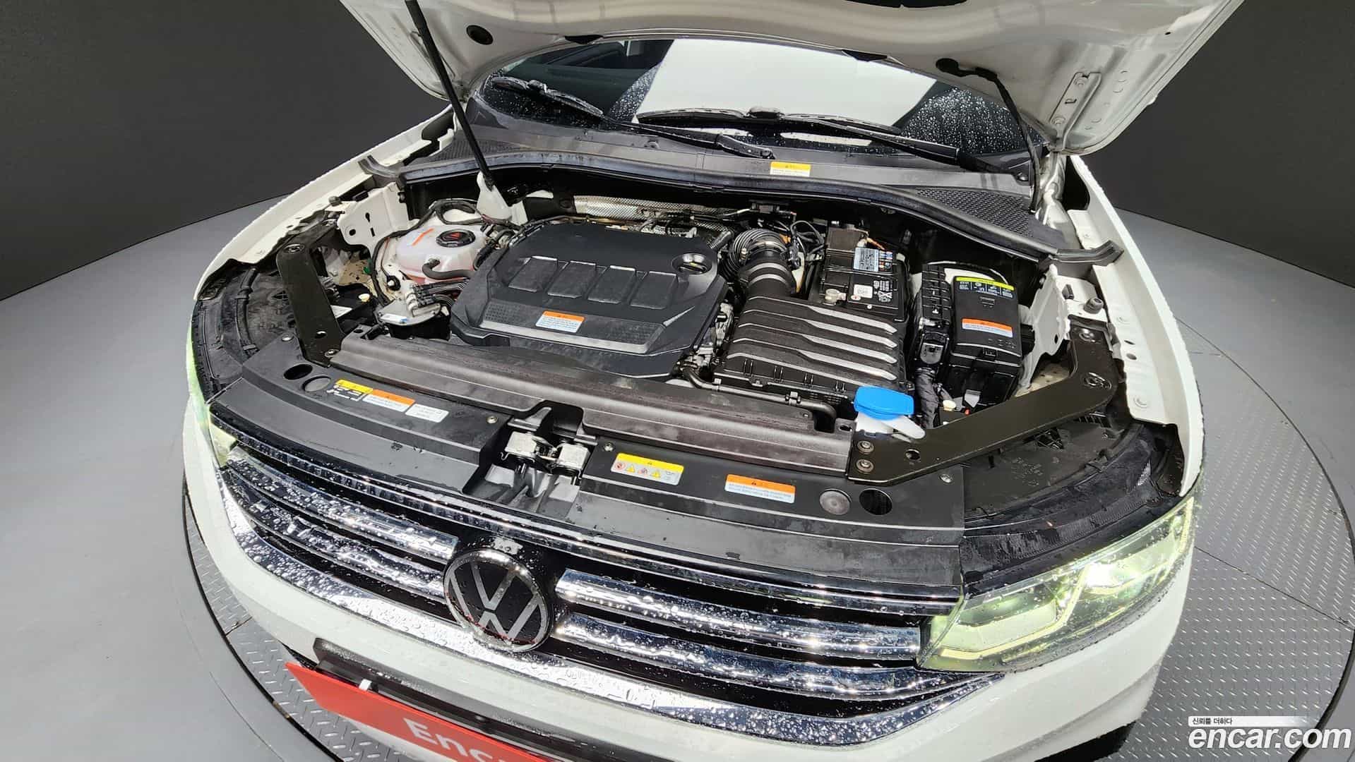 Tiguan Volkswagen 2023.6-INNER-006