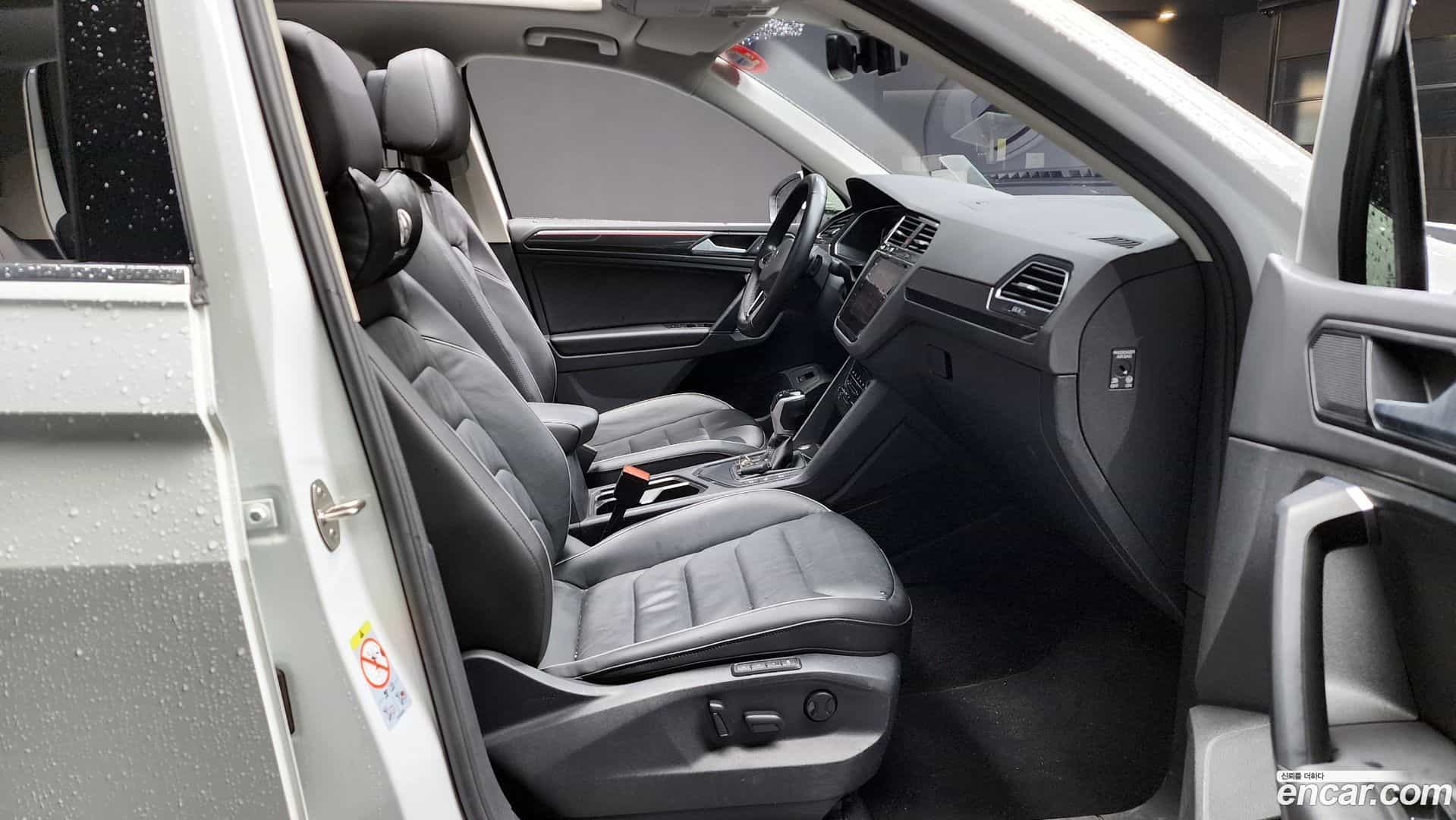 Tiguan Volkswagen 2023.6-INNER-010