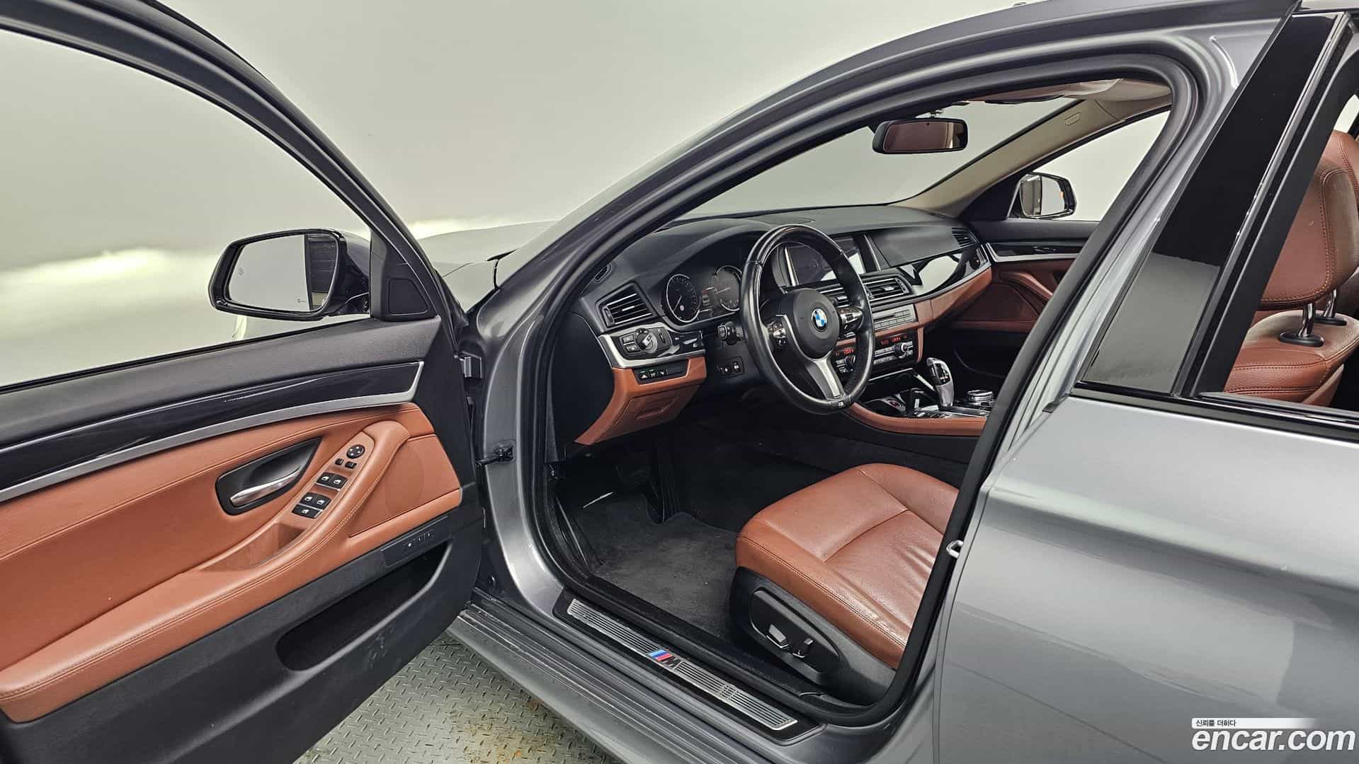 5-Series BMW 2016.9-OPTION-015