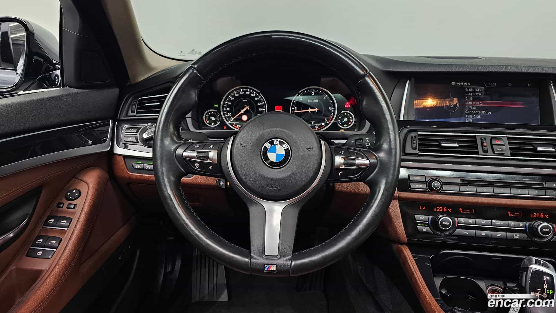 5-Series BMW 2016.9-OPTION-017