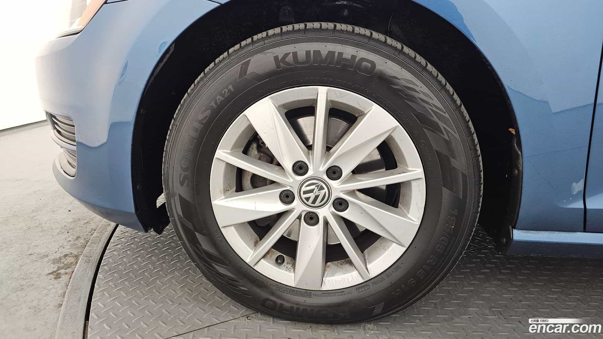 Golf Volkswagen 2015.11-OUTER-005