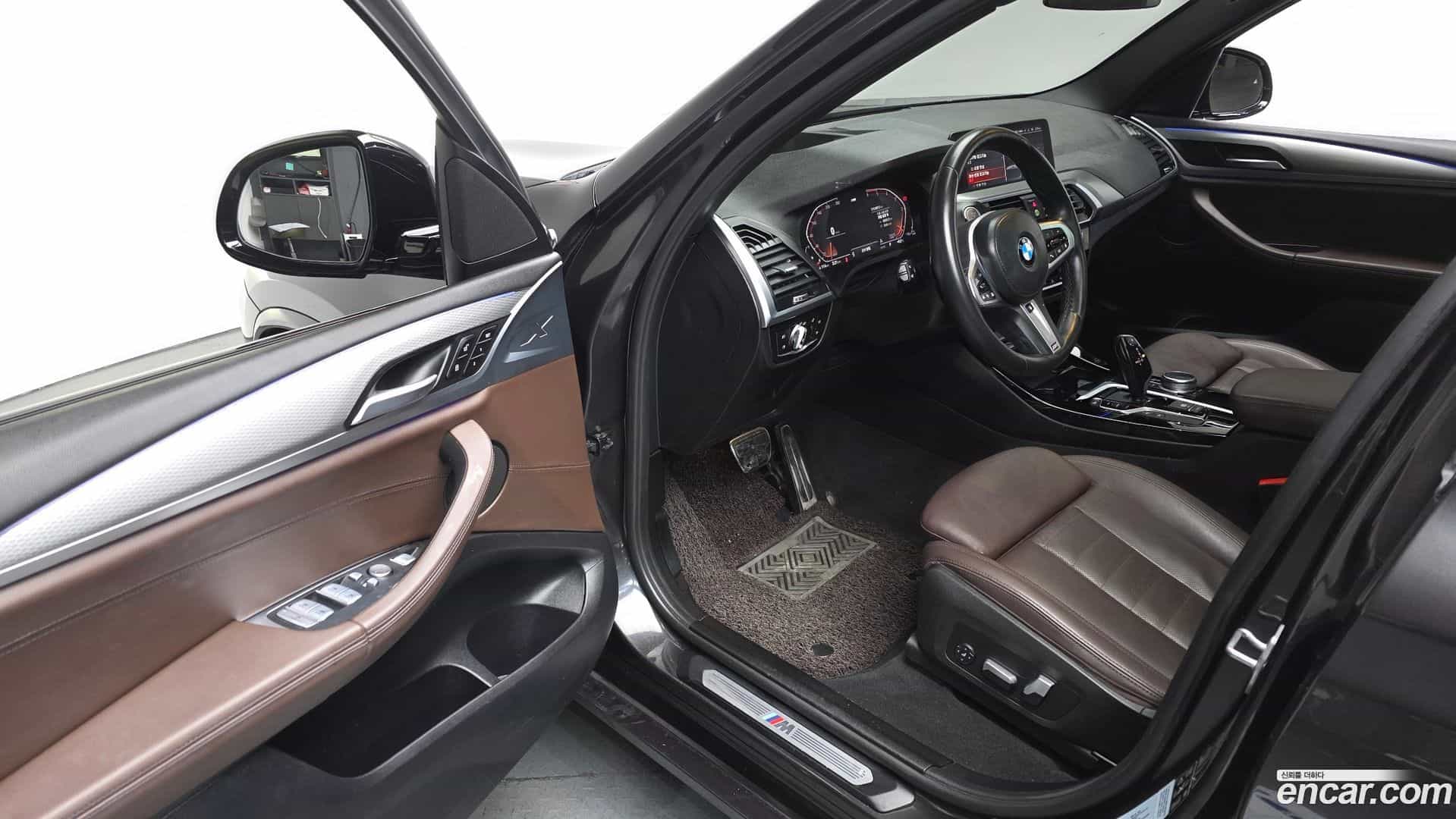 X3 BMW 2021.2-INNER-010
