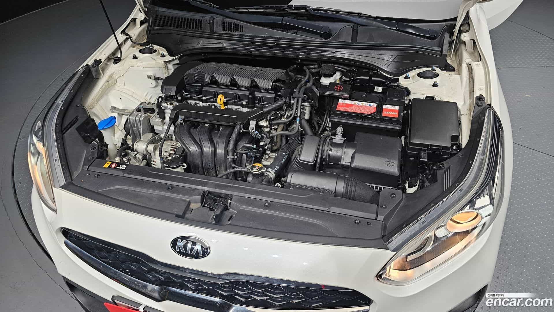 K3 Kia 2018.10-INNER-006