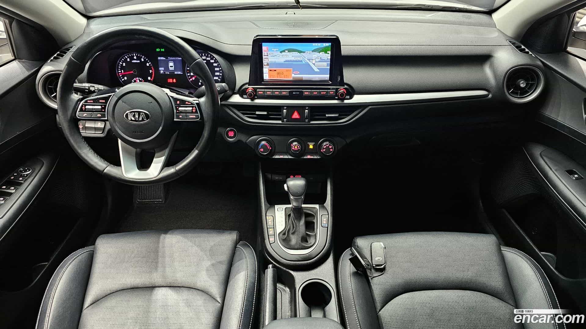 K3 Kia 2018.10-INNER-007