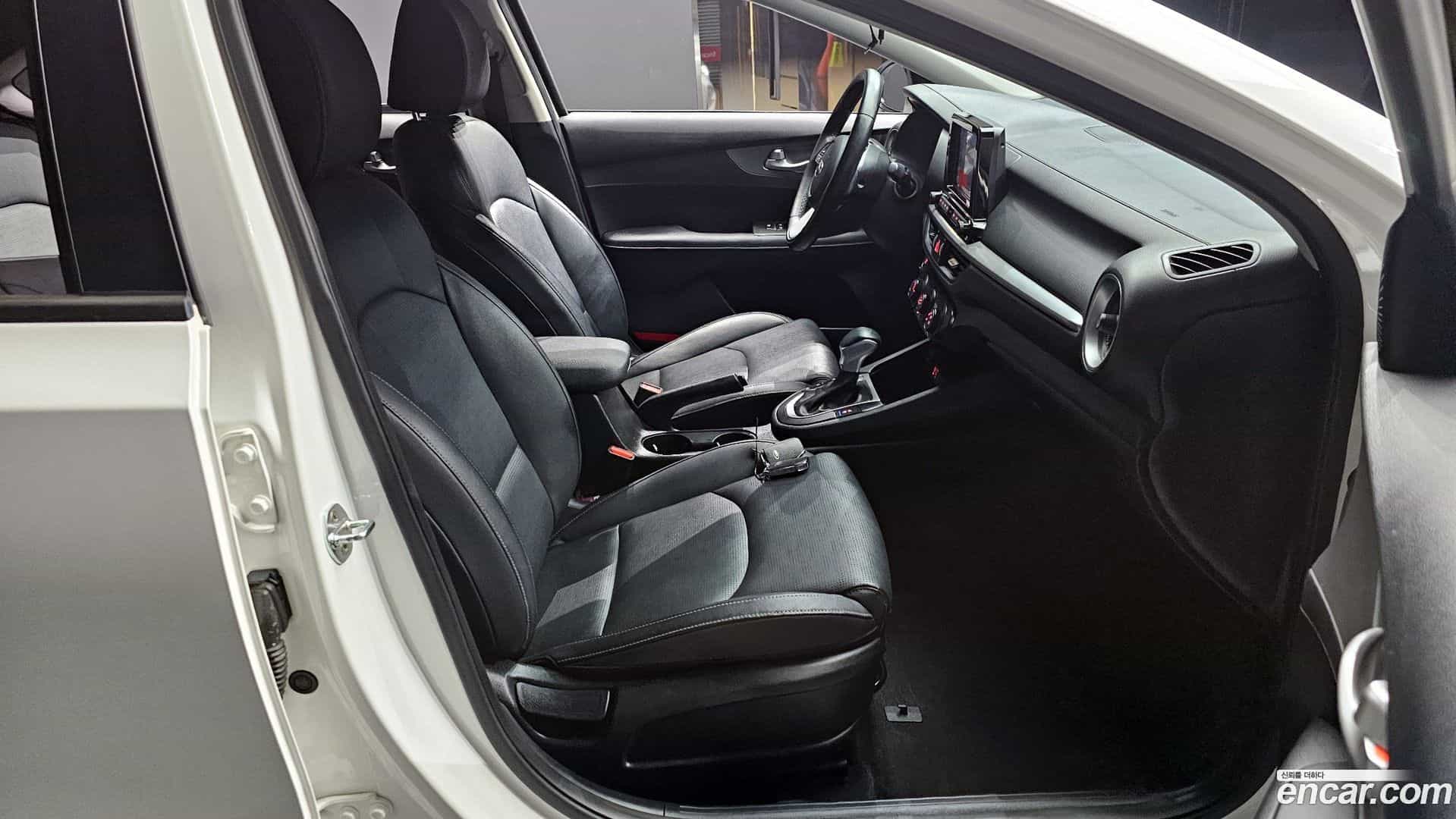 K3 Kia 2018.10-INNER-010
