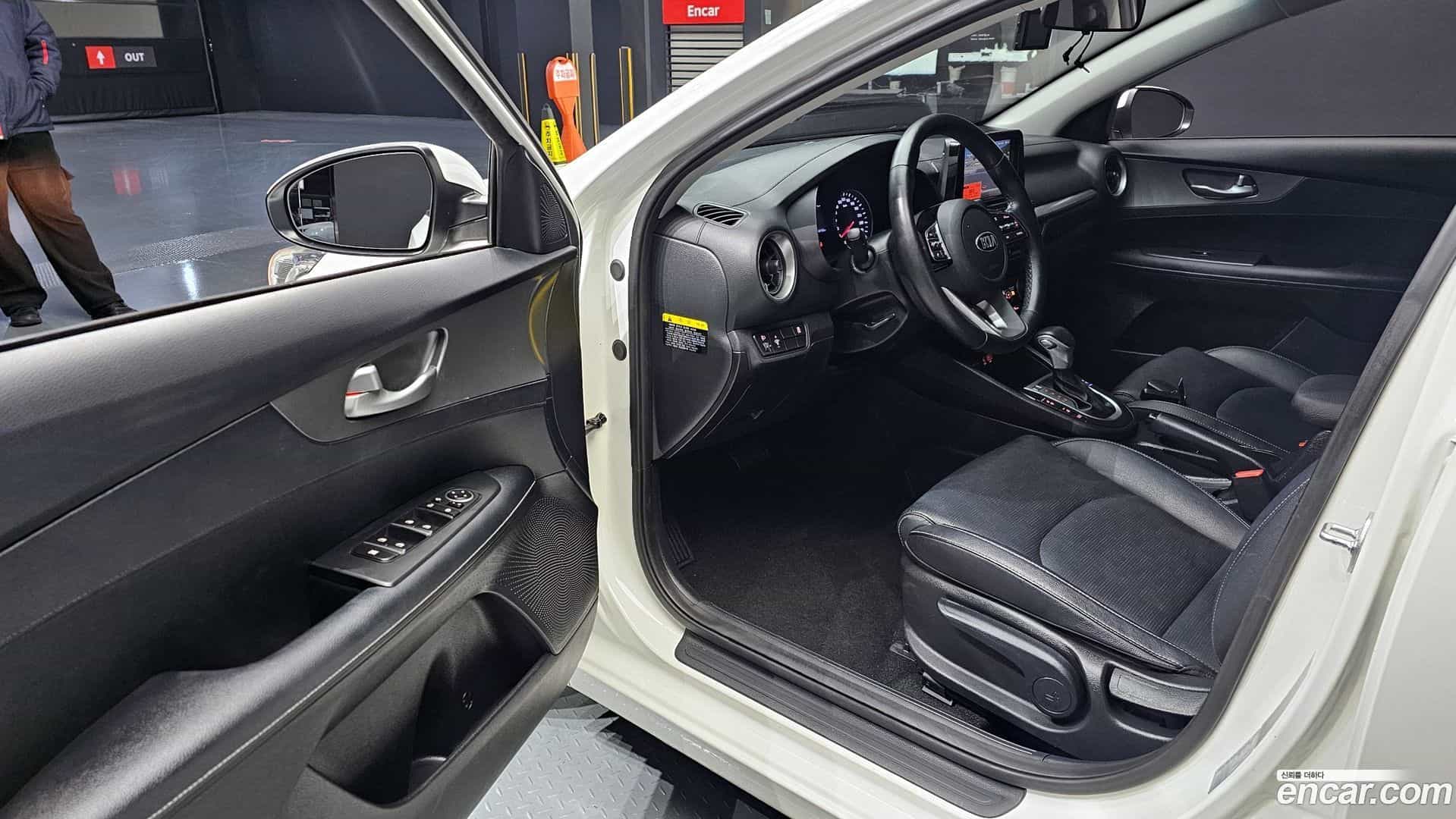 K3 Kia 2018.10-OPTION-015