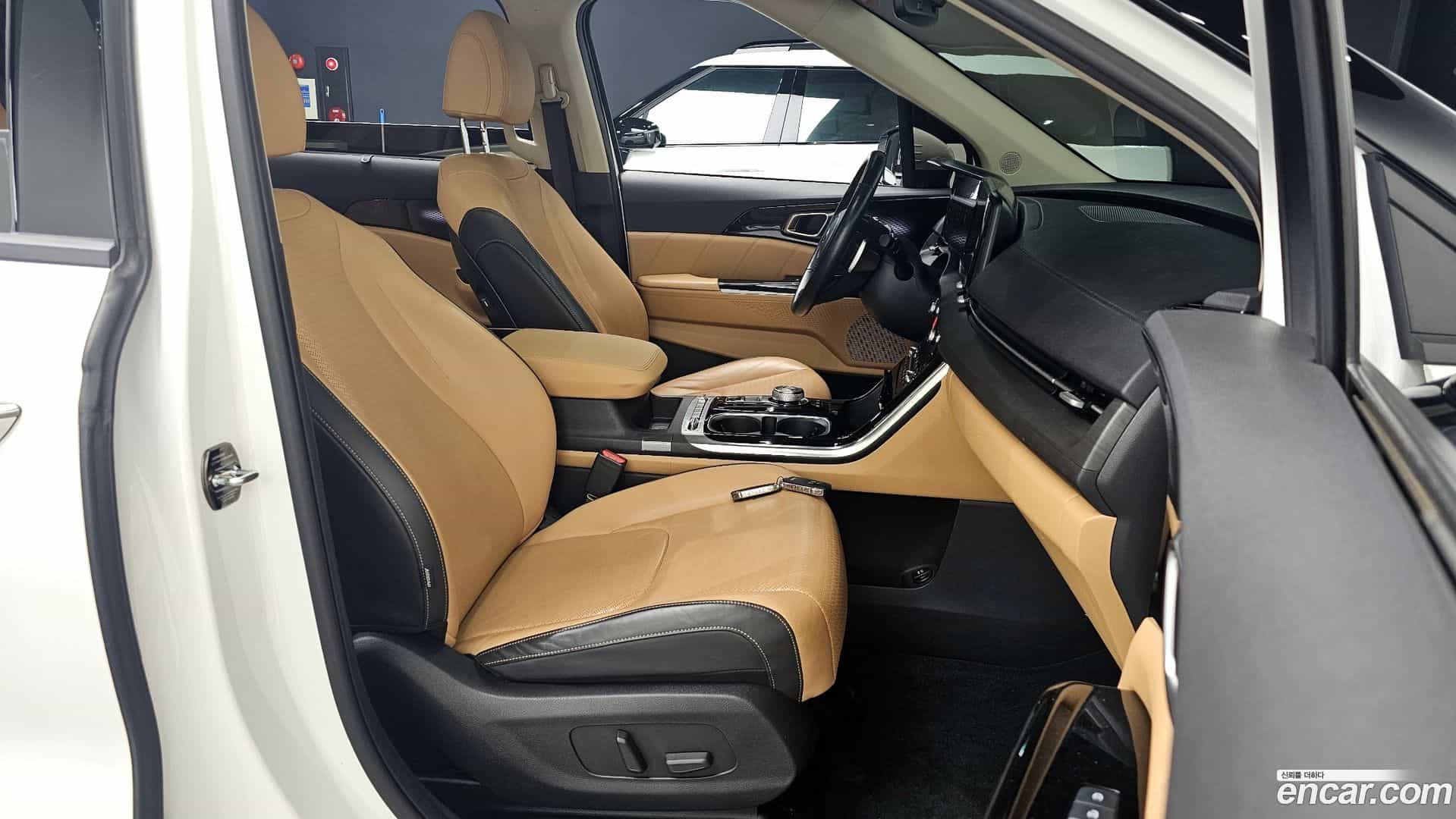 Canival Kia 2021.3-INNER-010