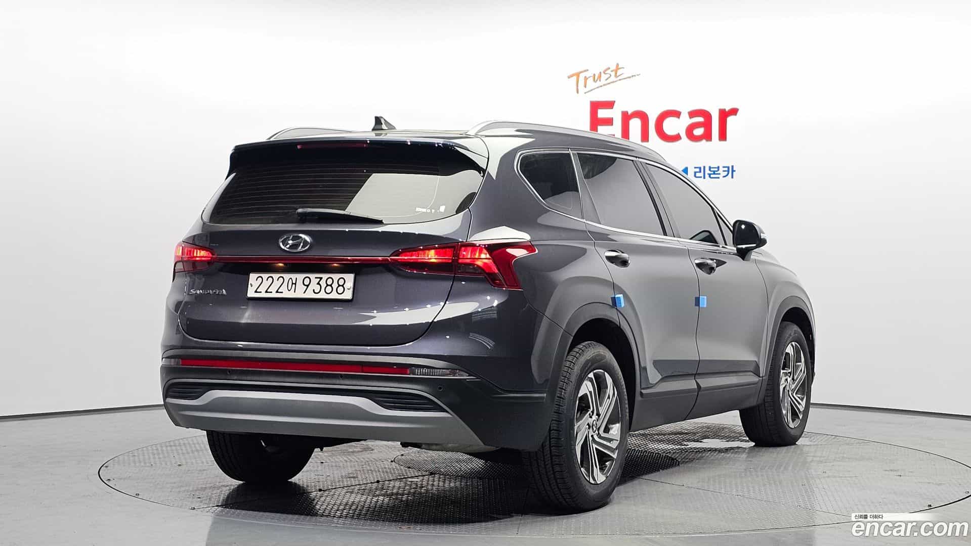 Santafe Hyundai 2022.0-OUTER-002