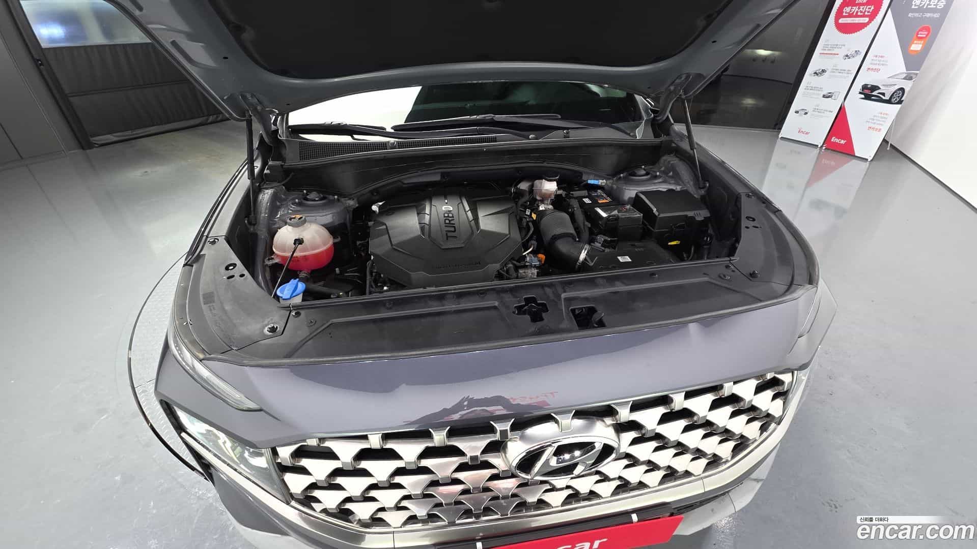 Santafe Hyundai 2022.0-INNER-006