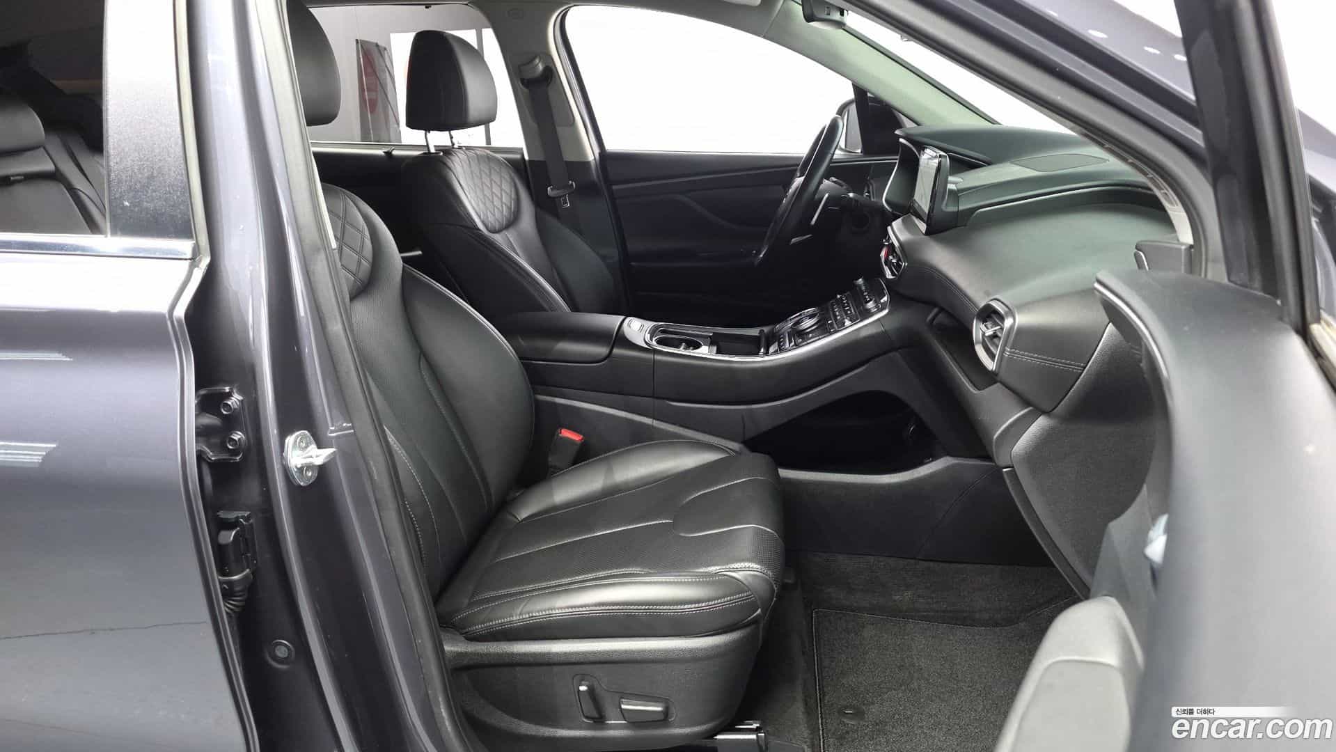 Santafe Hyundai 2022.0-OPTION-015
