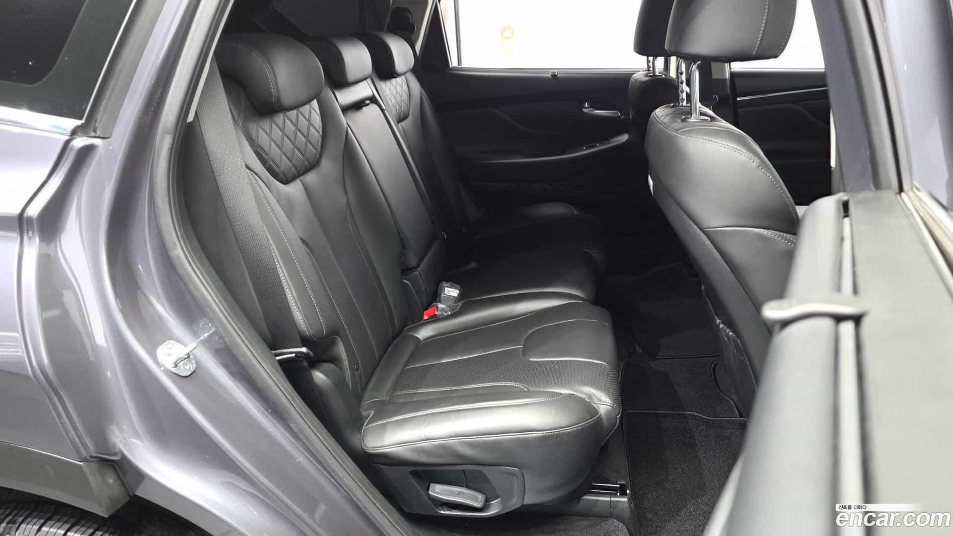 Santafe Hyundai 2022.0-OPTION-016