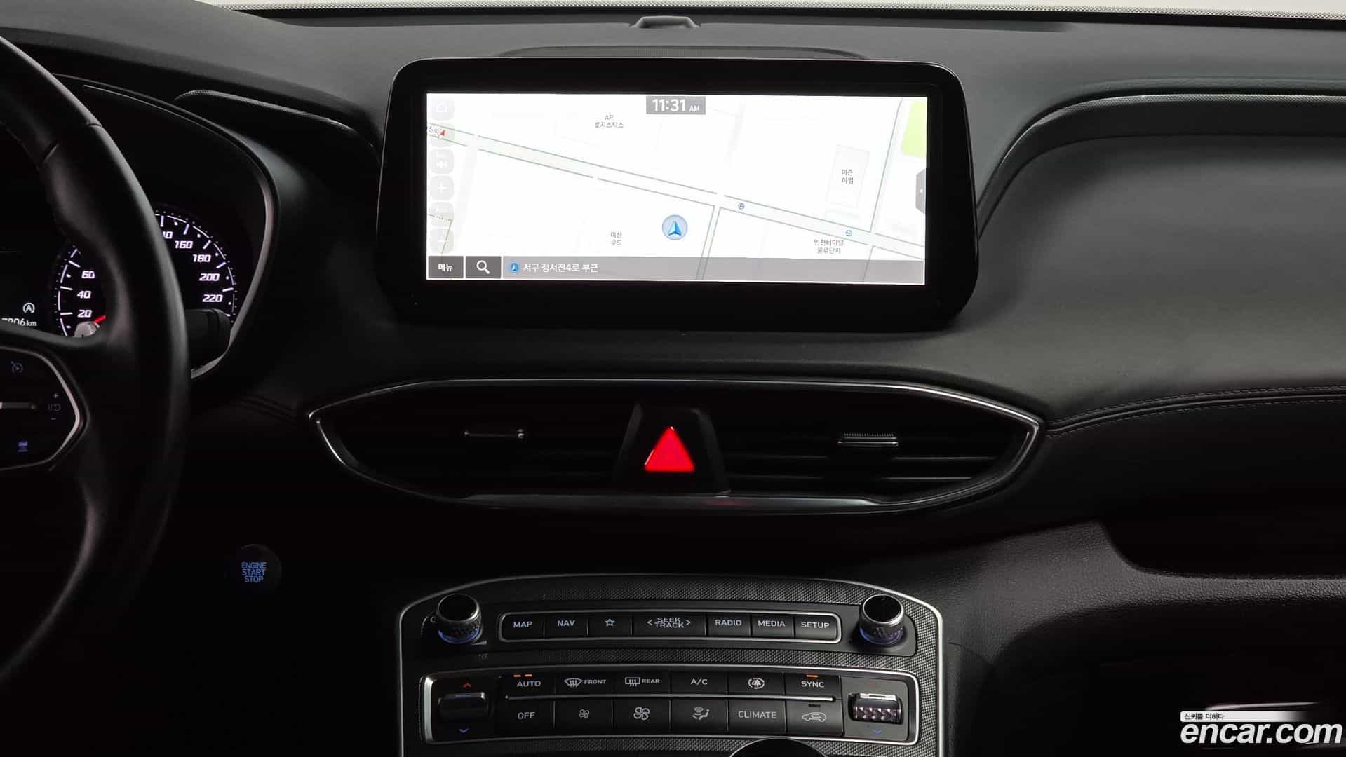 Santafe Hyundai 2022.0-OPTION-018