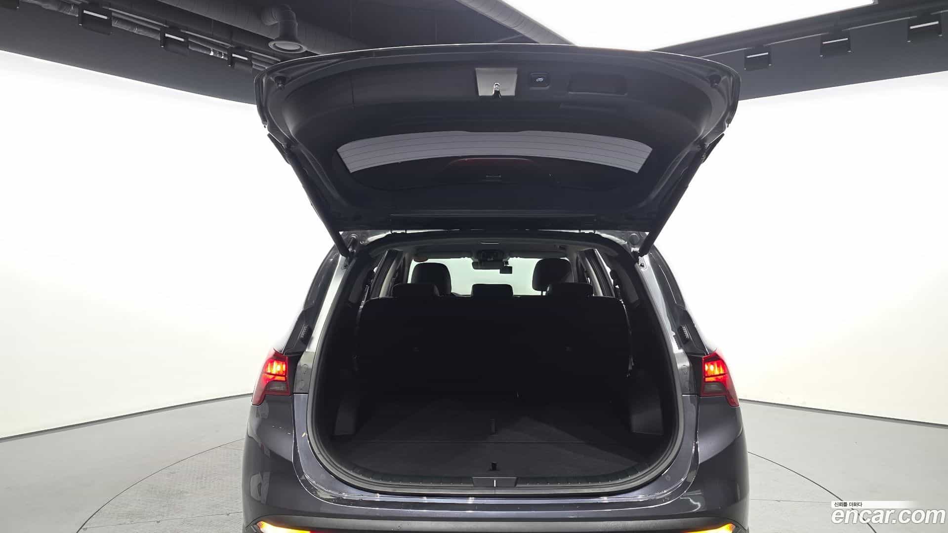 Santafe Hyundai 2022.0-OPTION-024